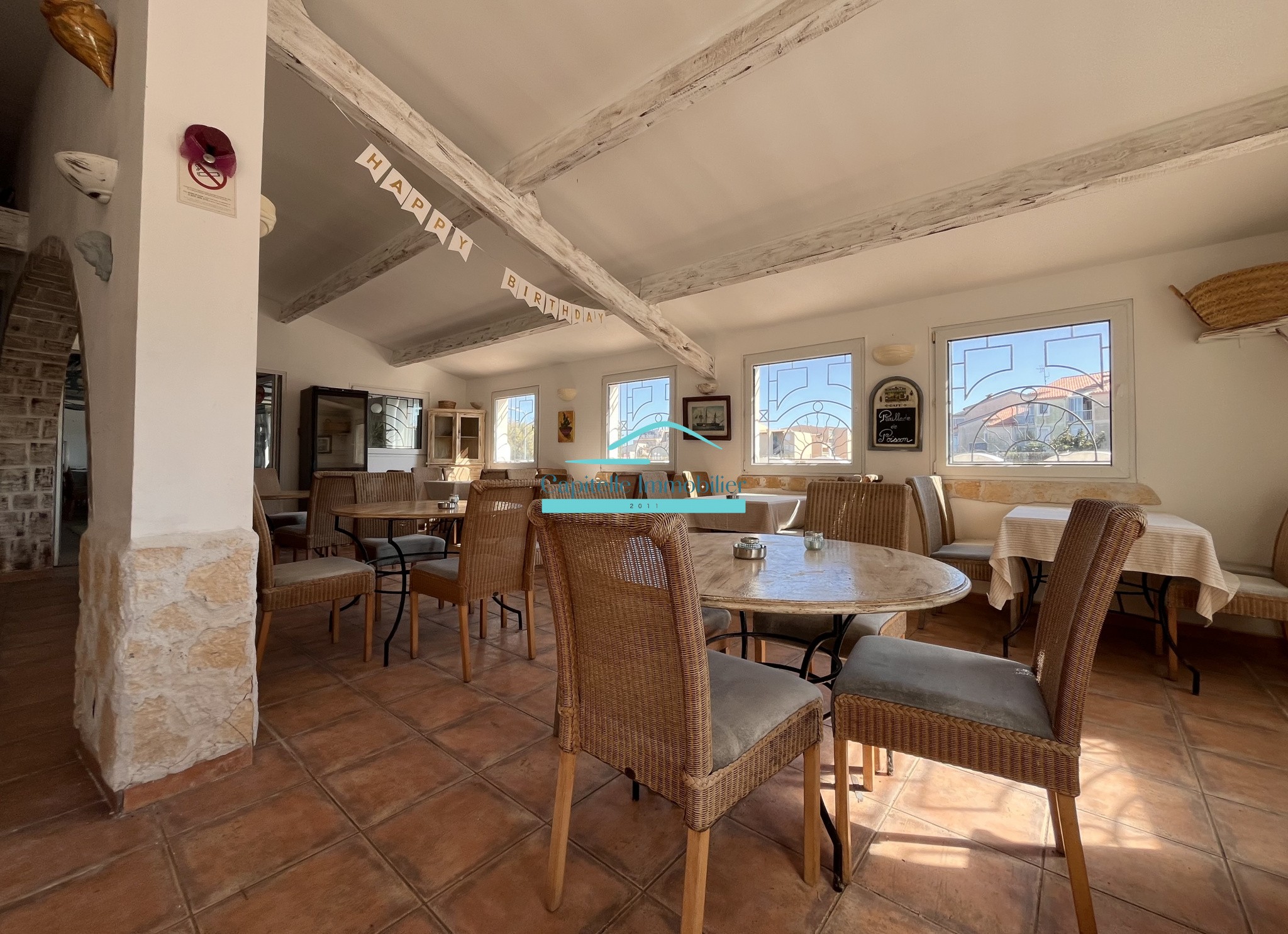 Vente Maison à Marseillan 20 pièces