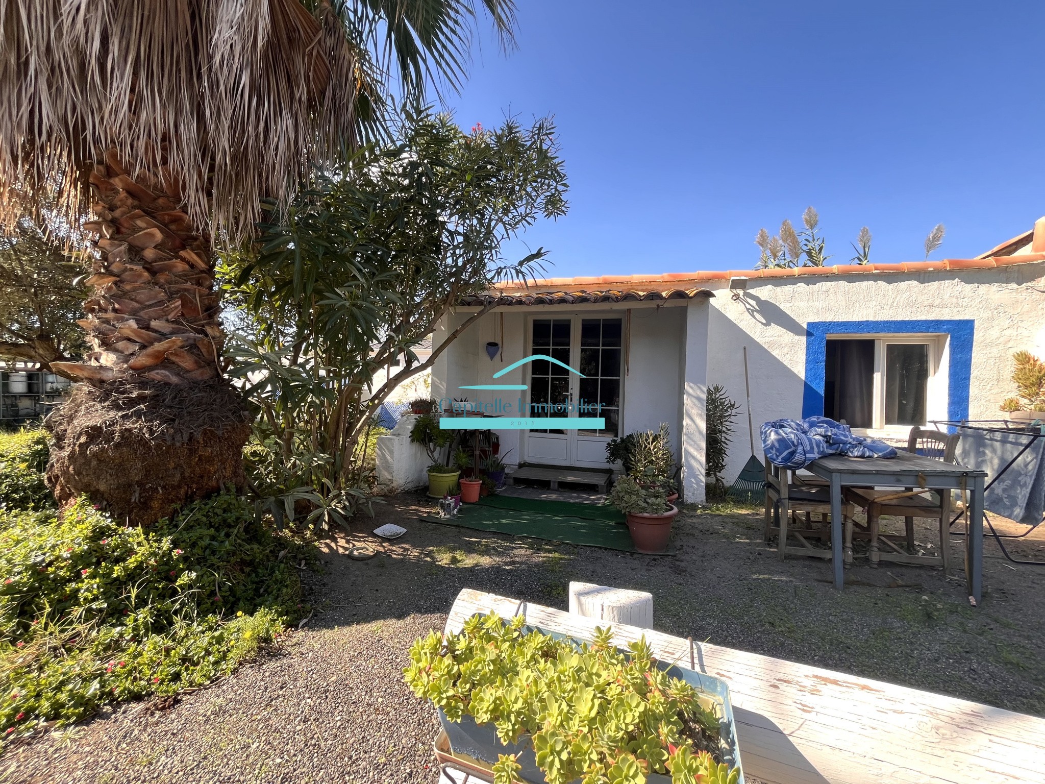 Vente Maison à Marseillan 20 pièces