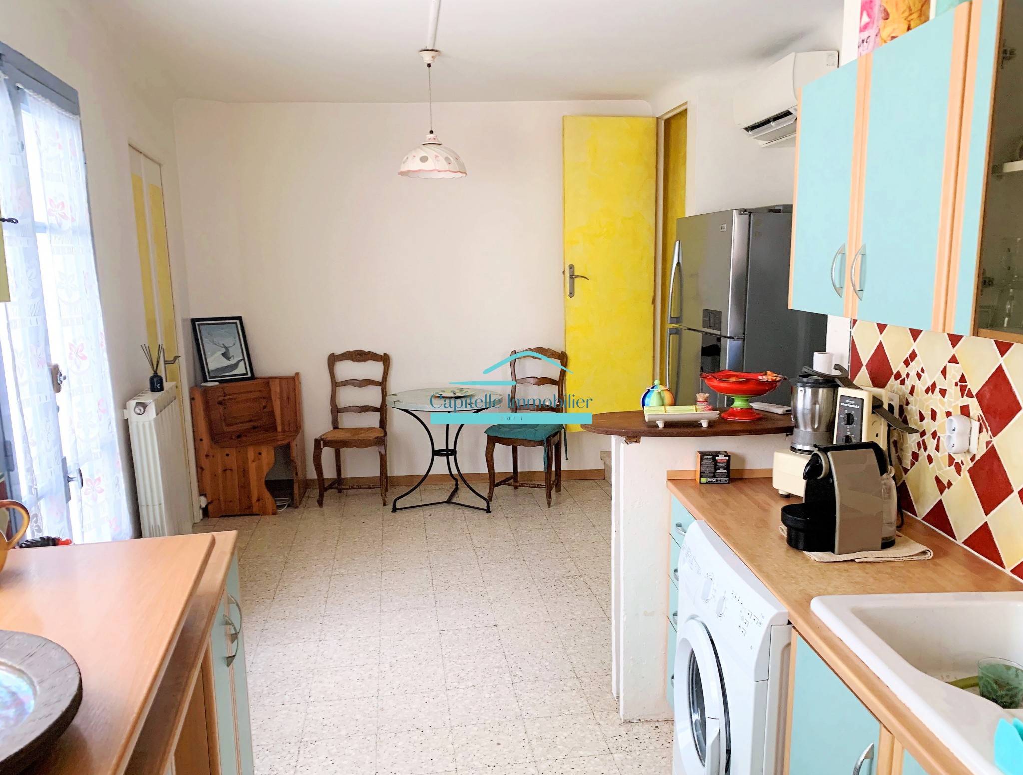 Vente Maison à Aniane 5 pièces