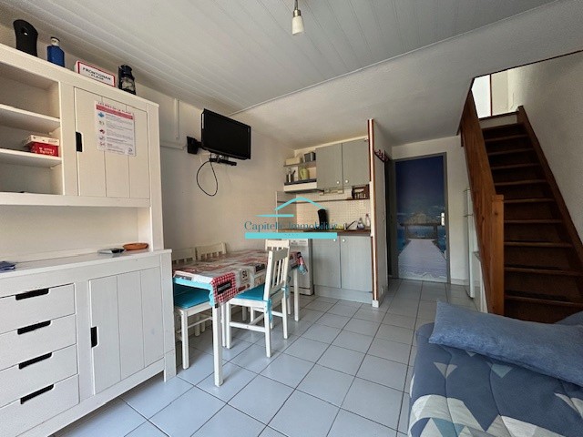 Vente Maison à Frontignan 3 pièces