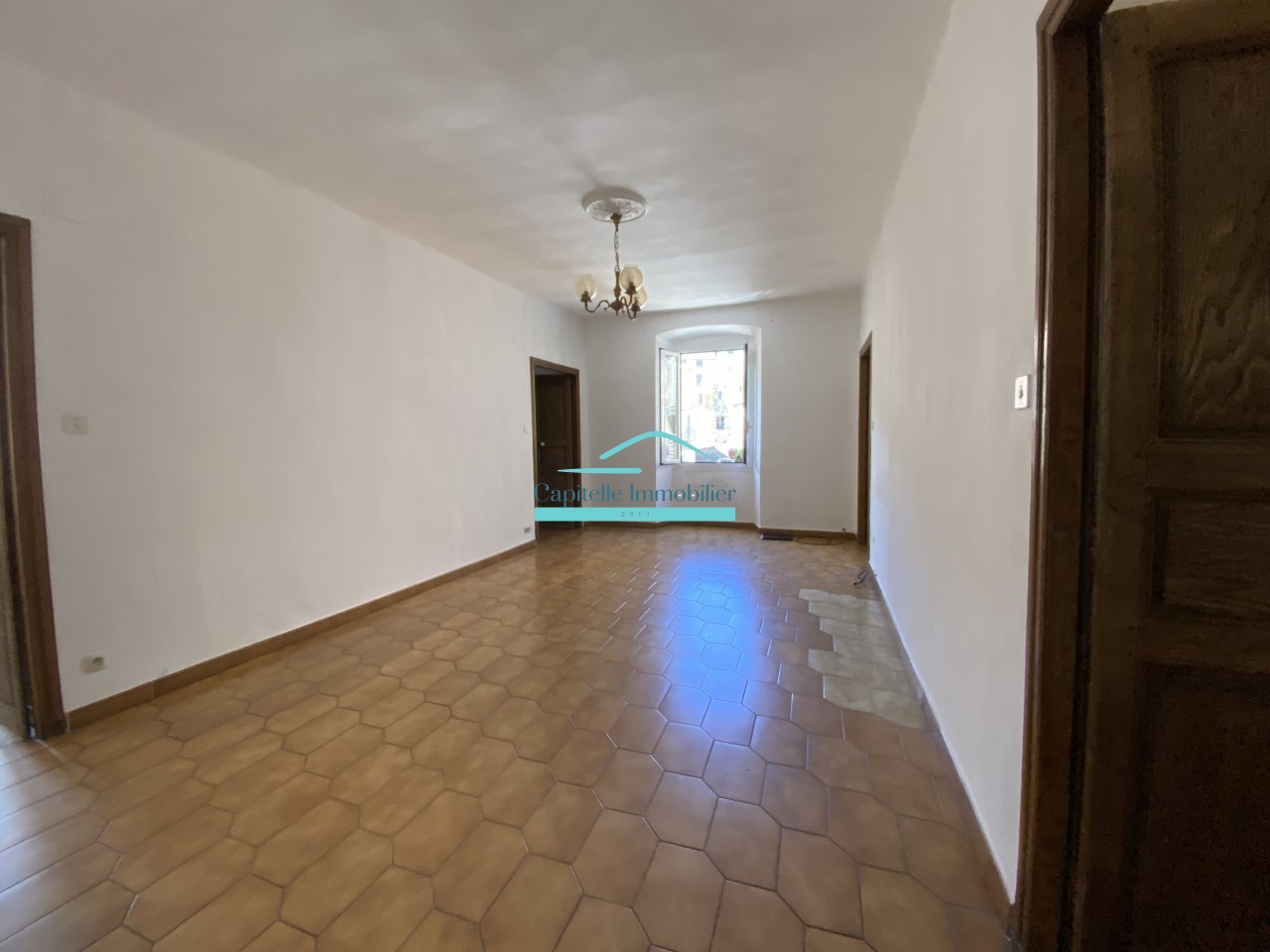 Vente Appartement à Cervione 4 pièces