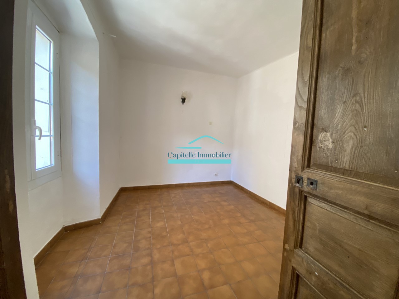 Vente Appartement à Cervione 4 pièces