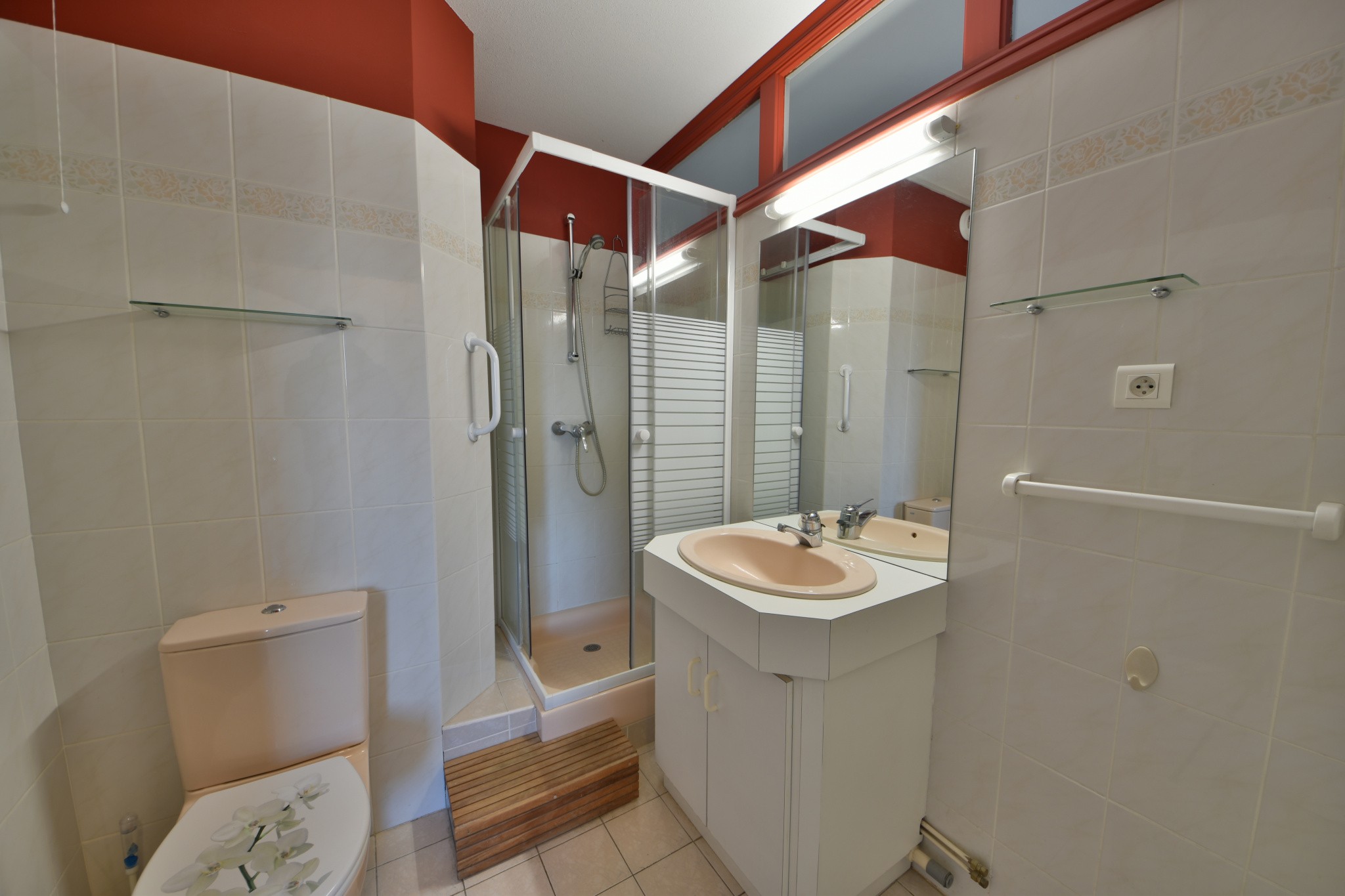 Location Appartement à Brive-la-Gaillarde 4 pièces