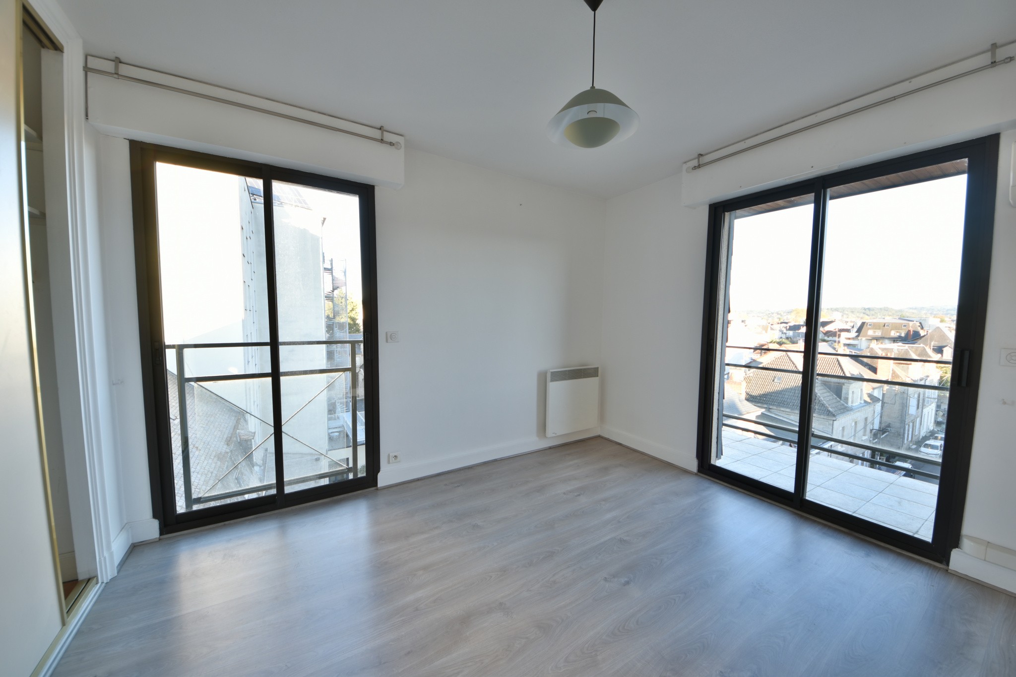 Location Appartement à Brive-la-Gaillarde 4 pièces