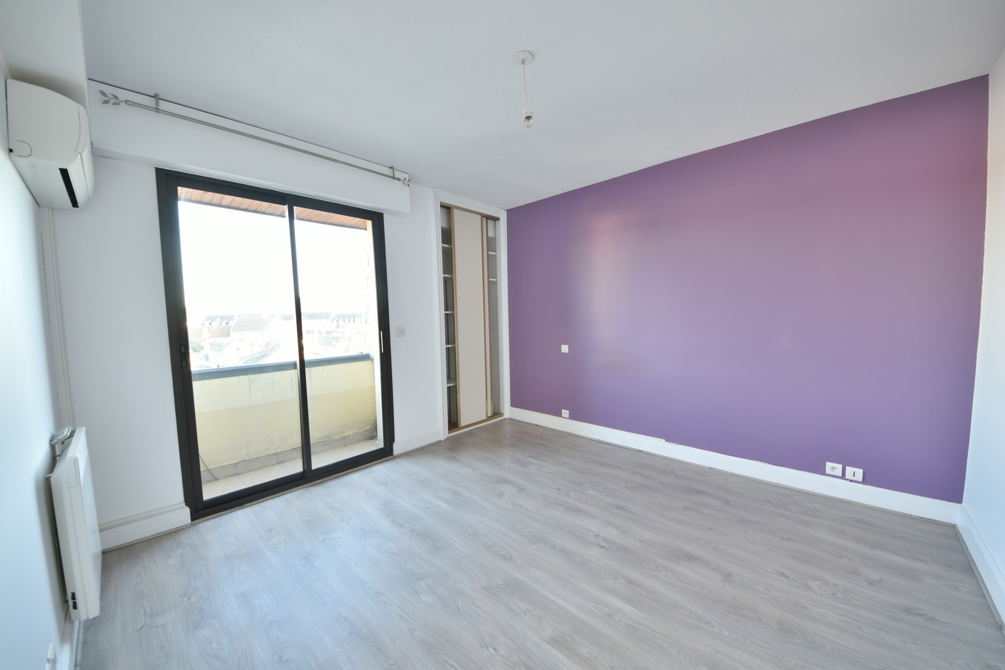 Location Appartement à Brive-la-Gaillarde 4 pièces