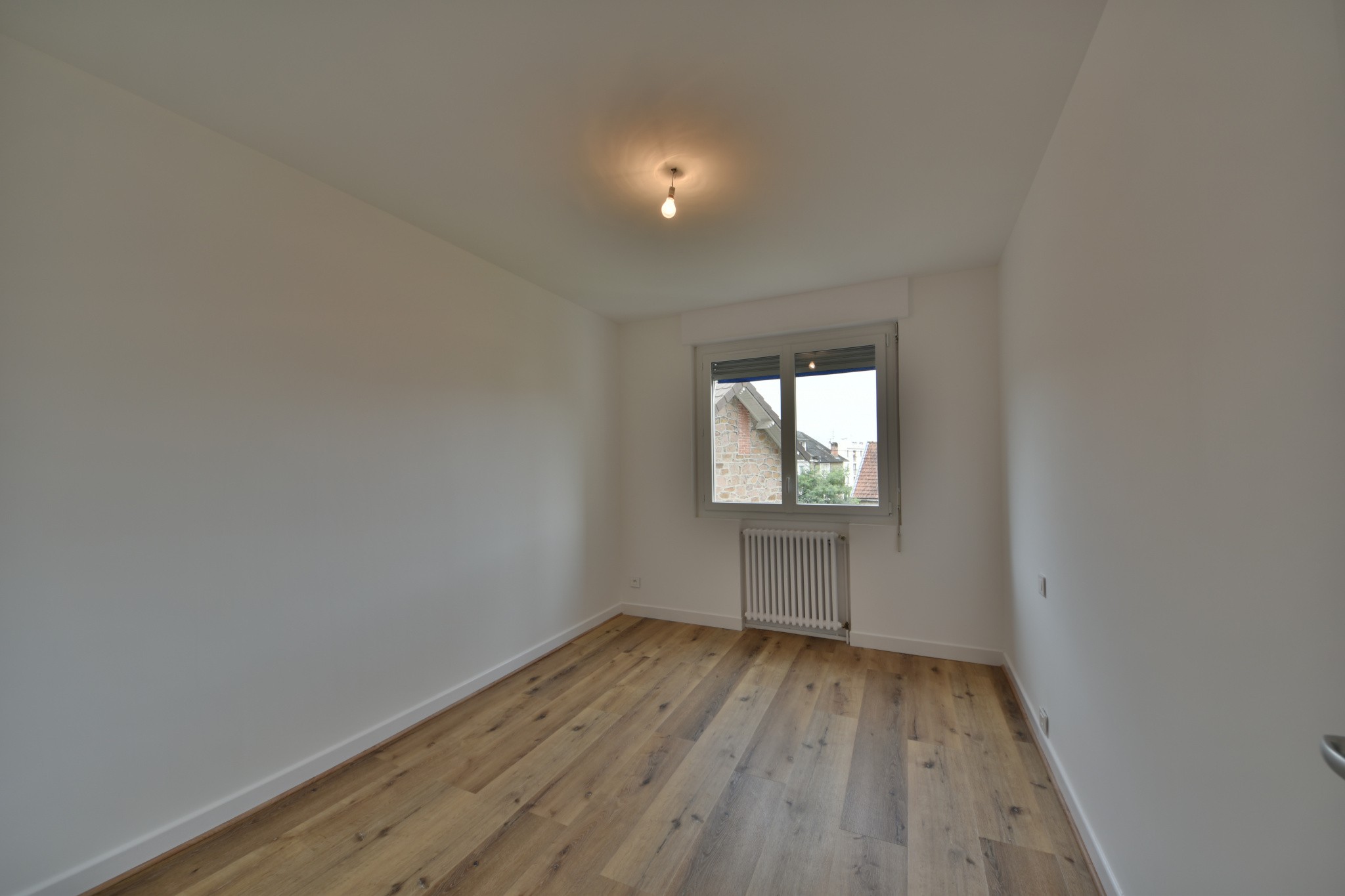 Vente Appartement à Brive-la-Gaillarde 3 pièces