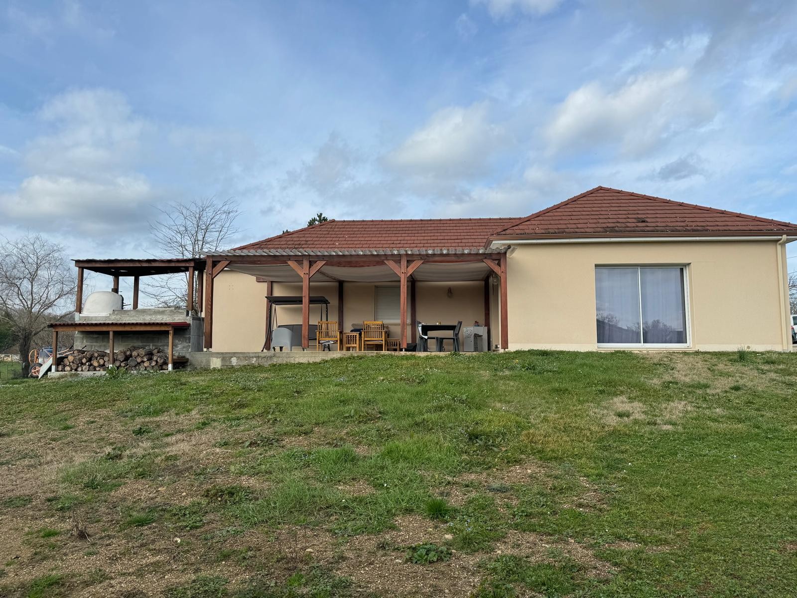 Vente Maison à Cavagnac 6 pièces