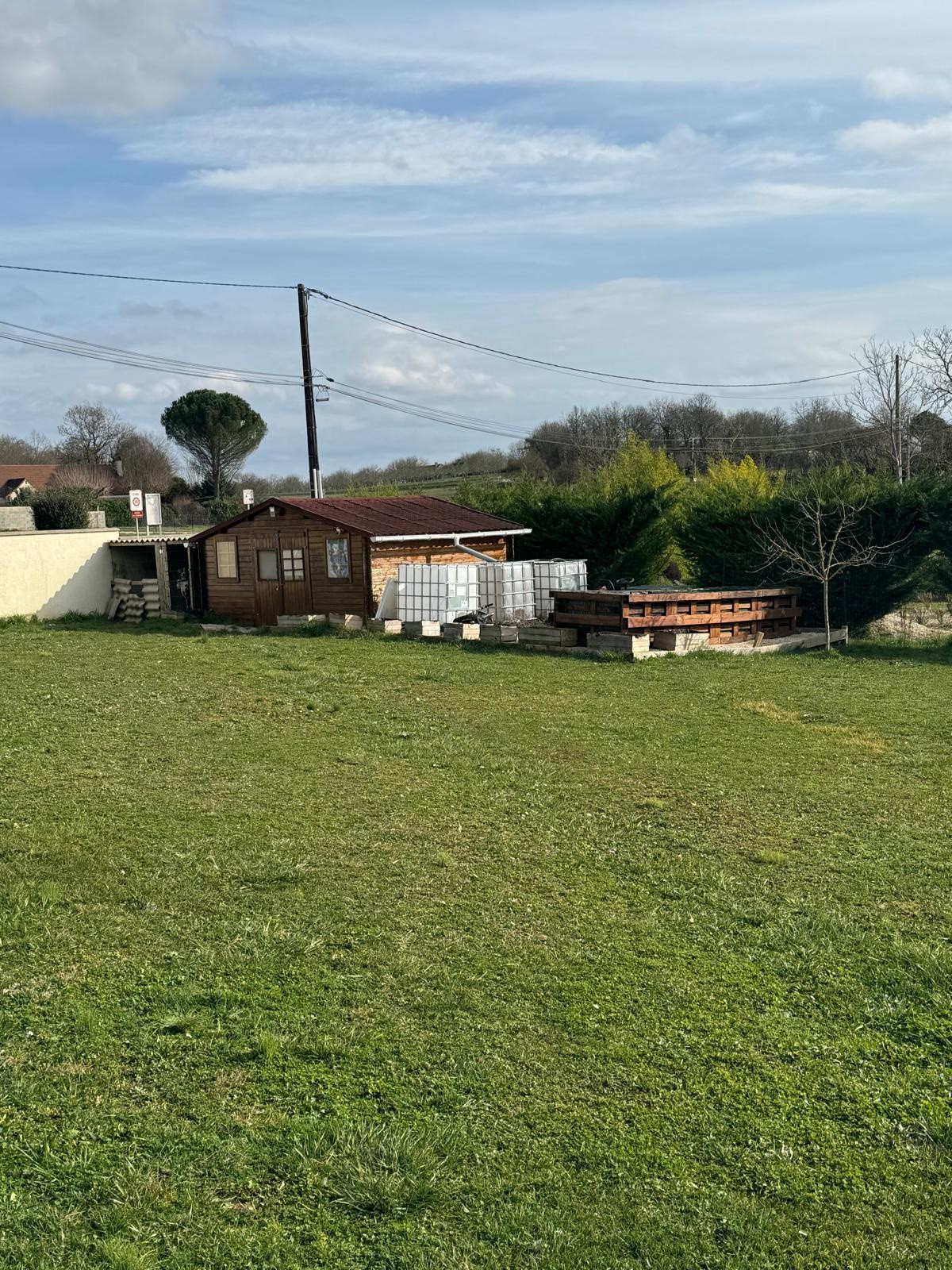 Vente Maison à Cavagnac 6 pièces