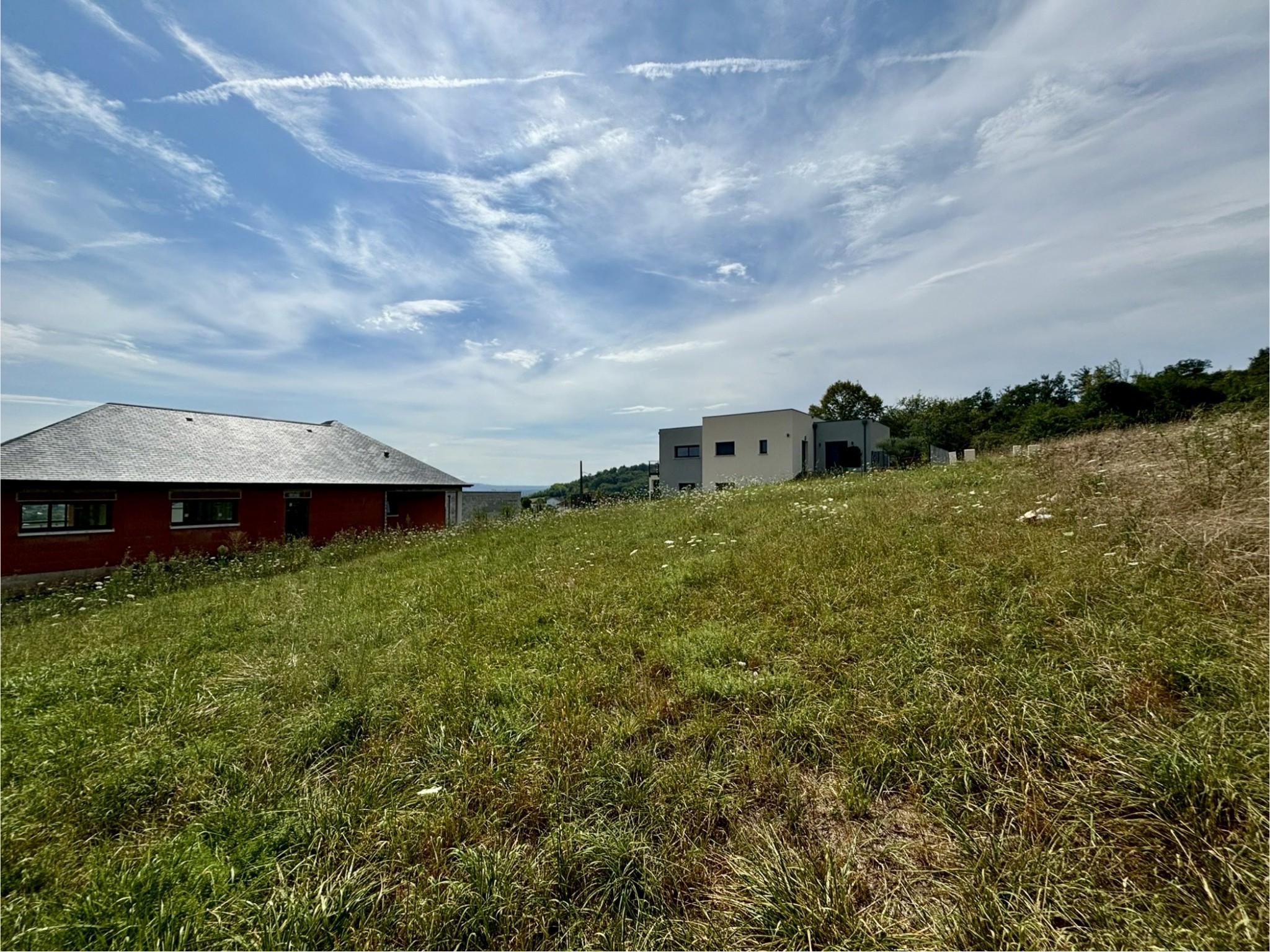 Vente Terrain à Brive-la-Gaillarde 0 pièce