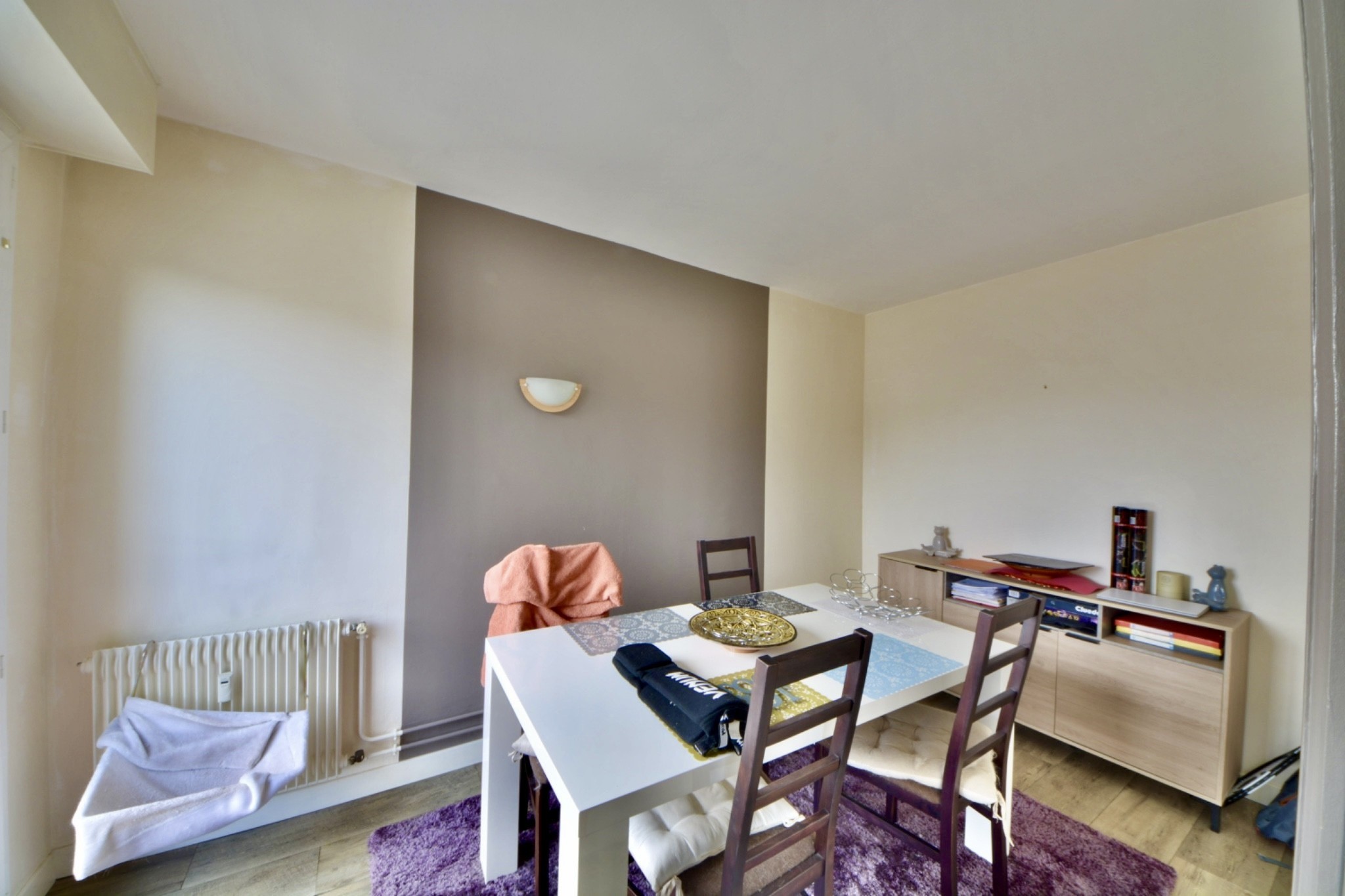 Vente Appartement à Brive-la-Gaillarde 5 pièces