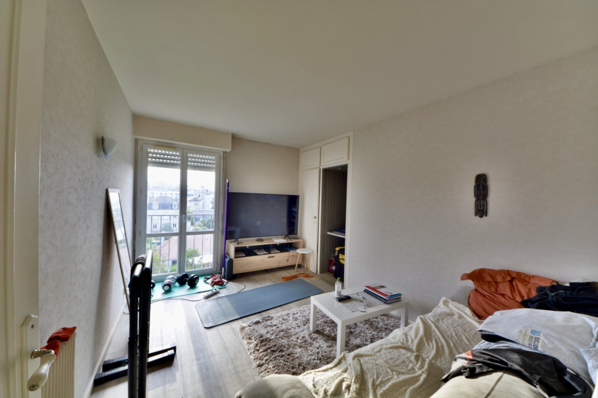 Vente Appartement à Brive-la-Gaillarde 5 pièces