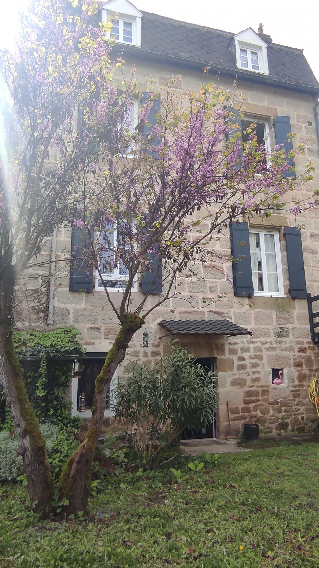 Vente Maison à Brive-la-Gaillarde 7 pièces