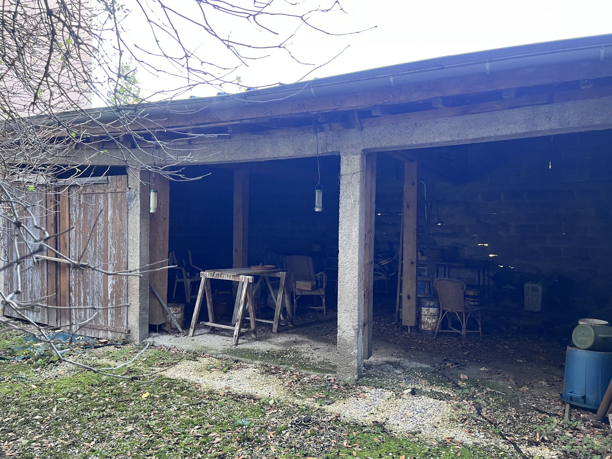 Vente Terrain à Brive-la-Gaillarde 0 pièce