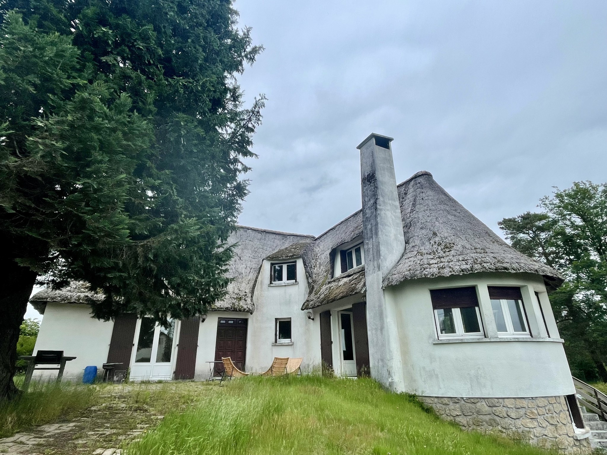 Vente Maison à Corrèze 7 pièces