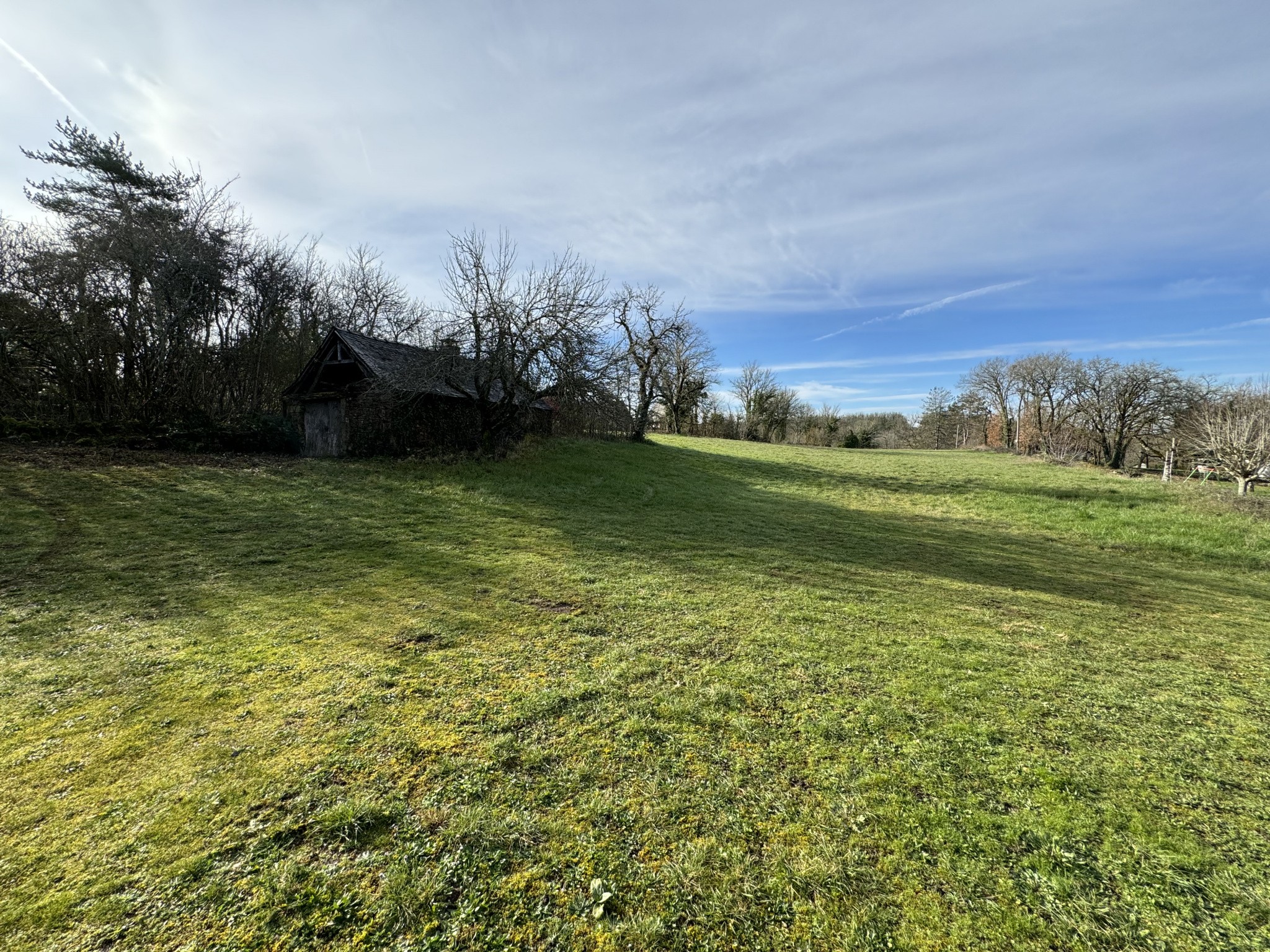 Vente Maison à Chasteaux 4 pièces