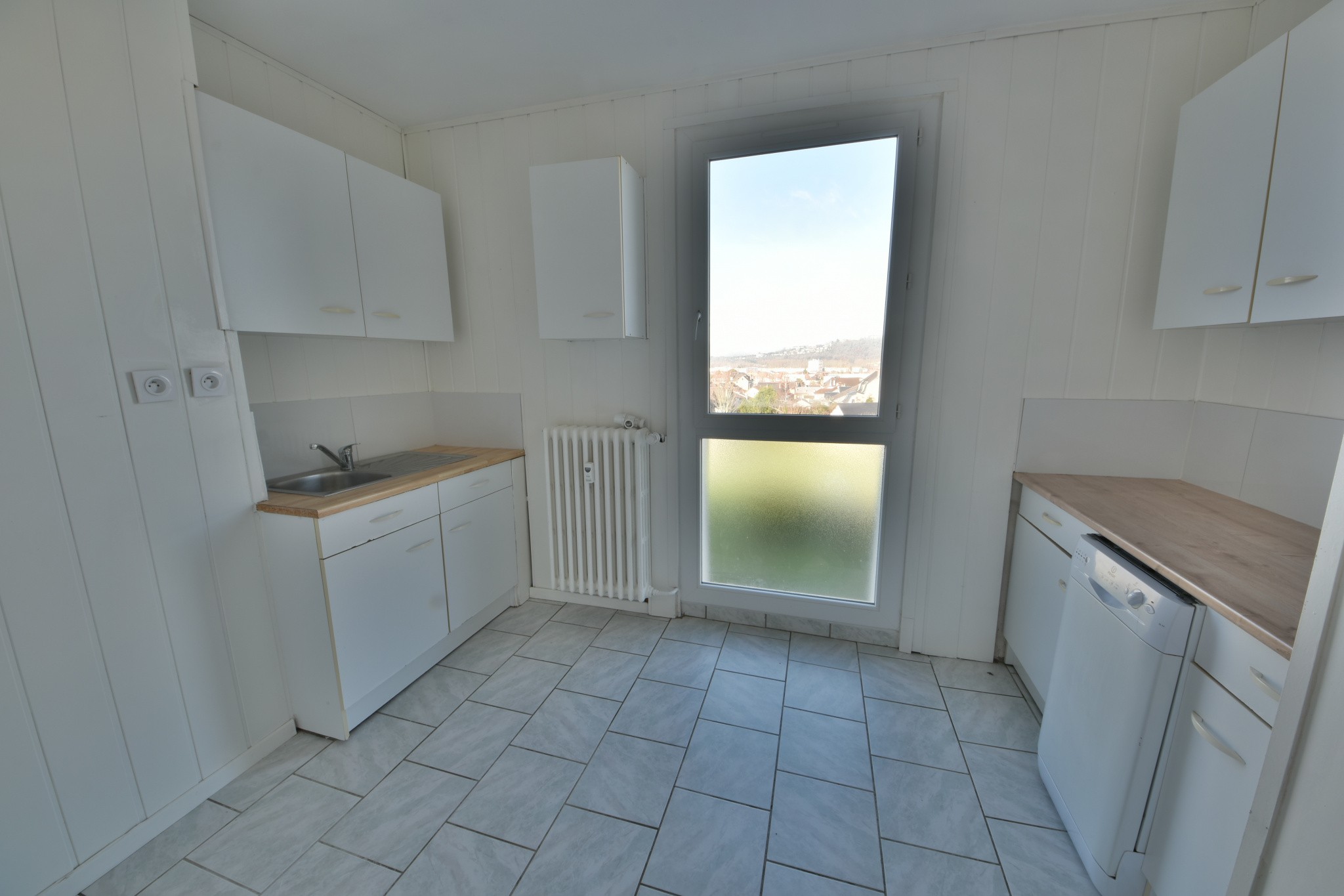 Vente Appartement à Brive-la-Gaillarde 2 pièces