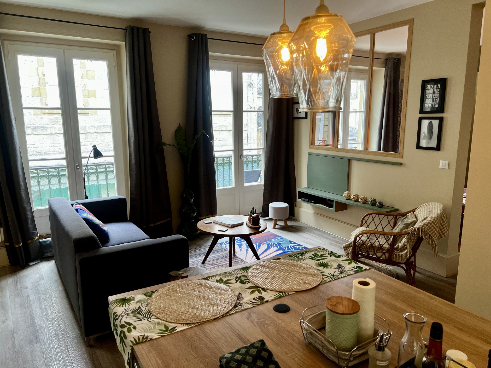 Vente Appartement à Brive-la-Gaillarde 2 pièces