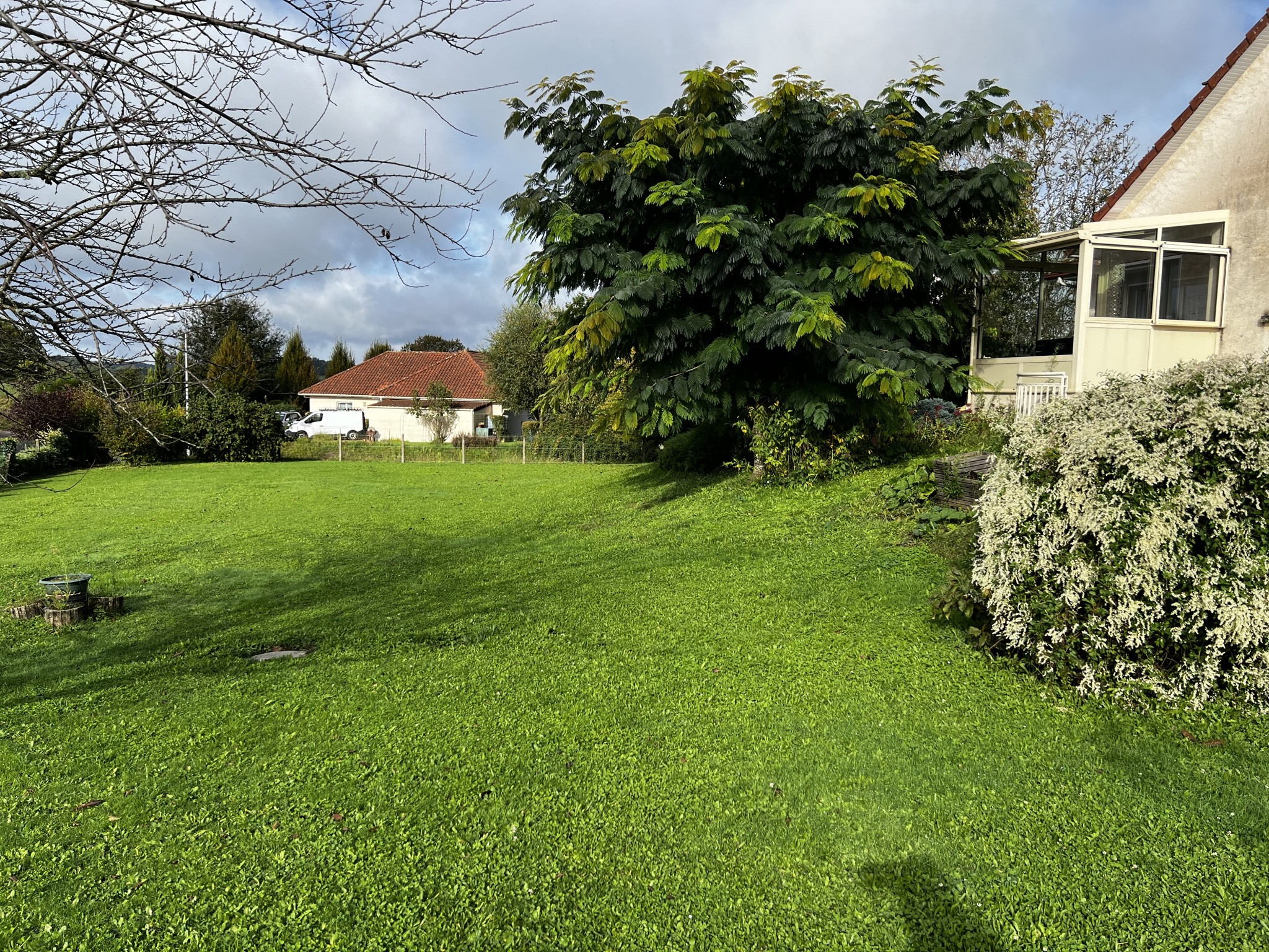 Vente Maison à Saint-Hilaire-Peyroux 5 pièces