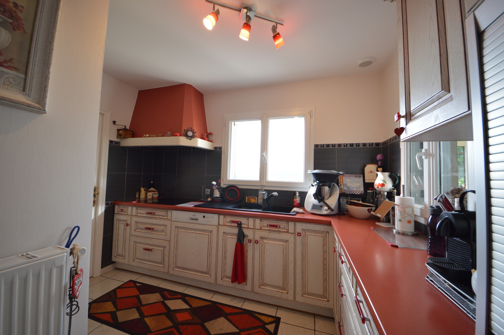 Vente Maison à Saint-Hilaire-Peyroux 5 pièces