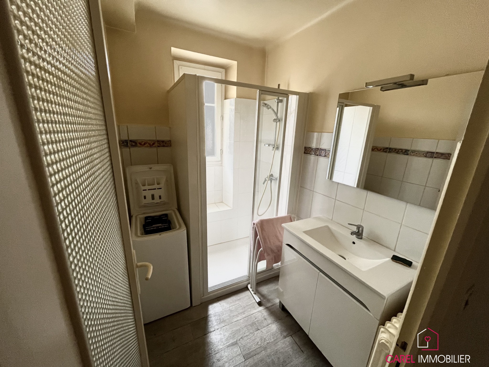 Vente Appartement à Rodez 2 pièces