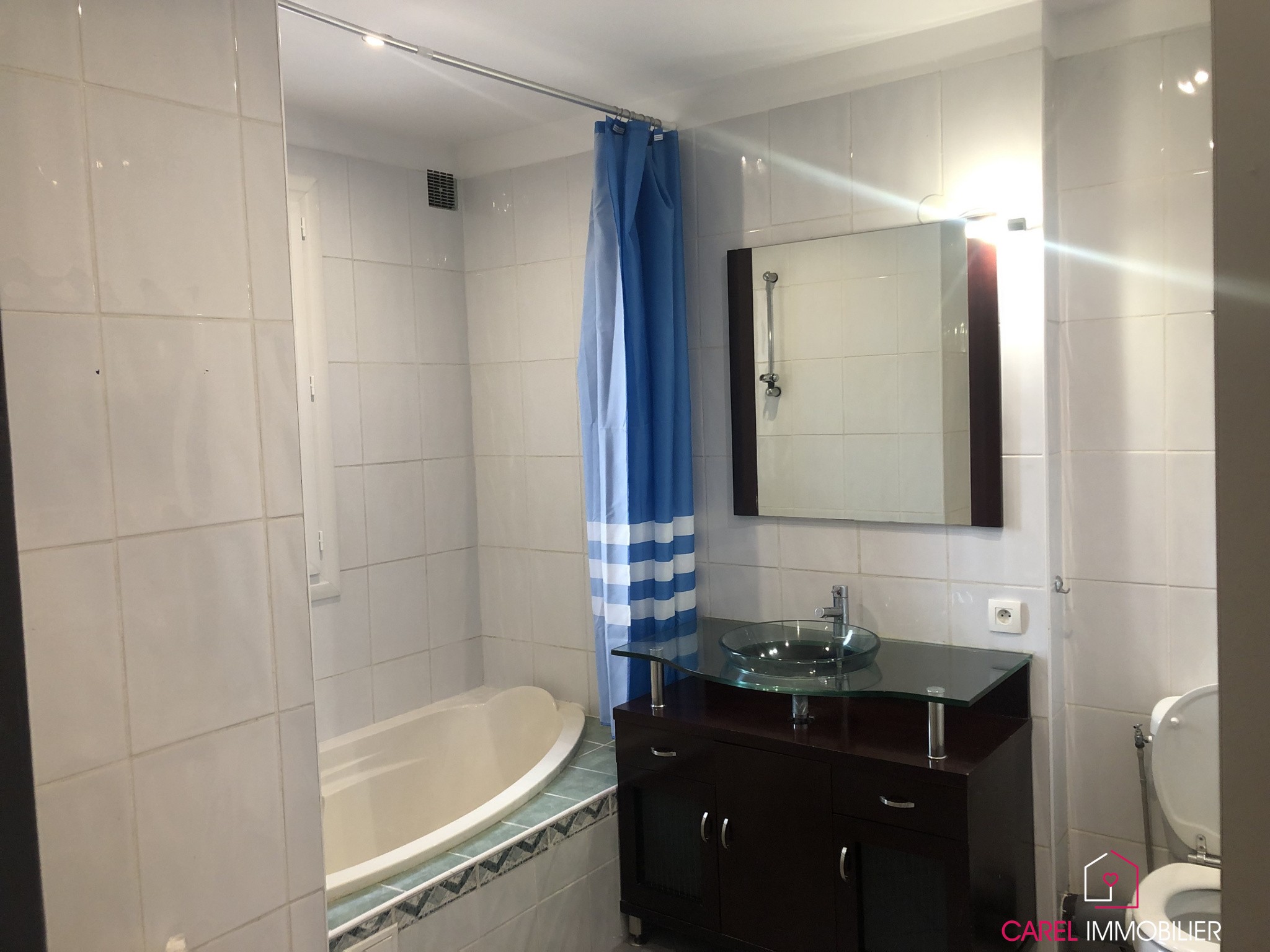 Location Appartement à Rodez 3 pièces