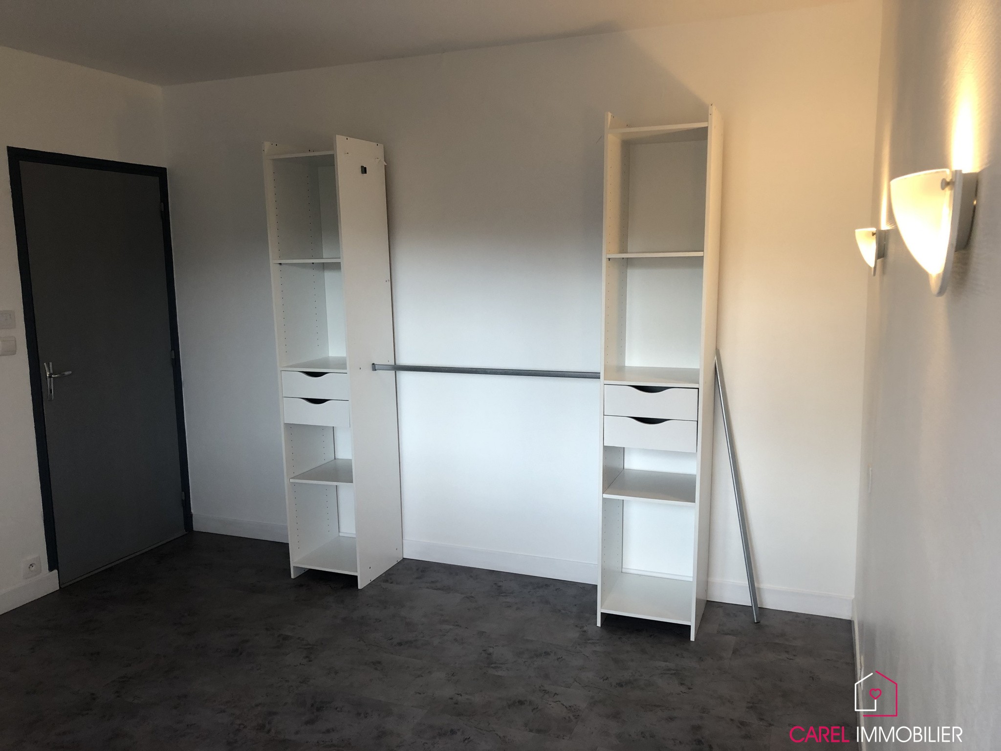 Location Appartement à Rodez 3 pièces