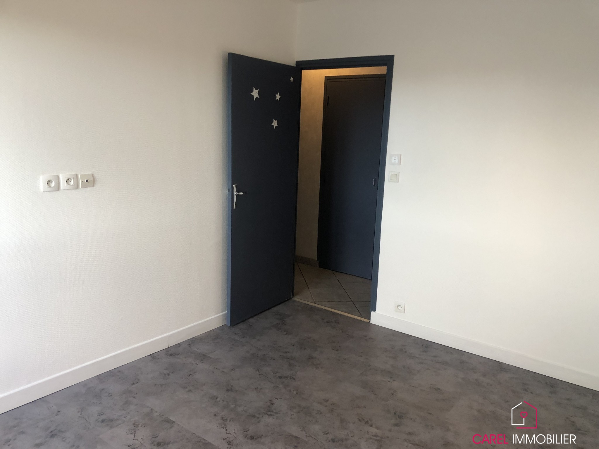 Location Appartement à Rodez 3 pièces