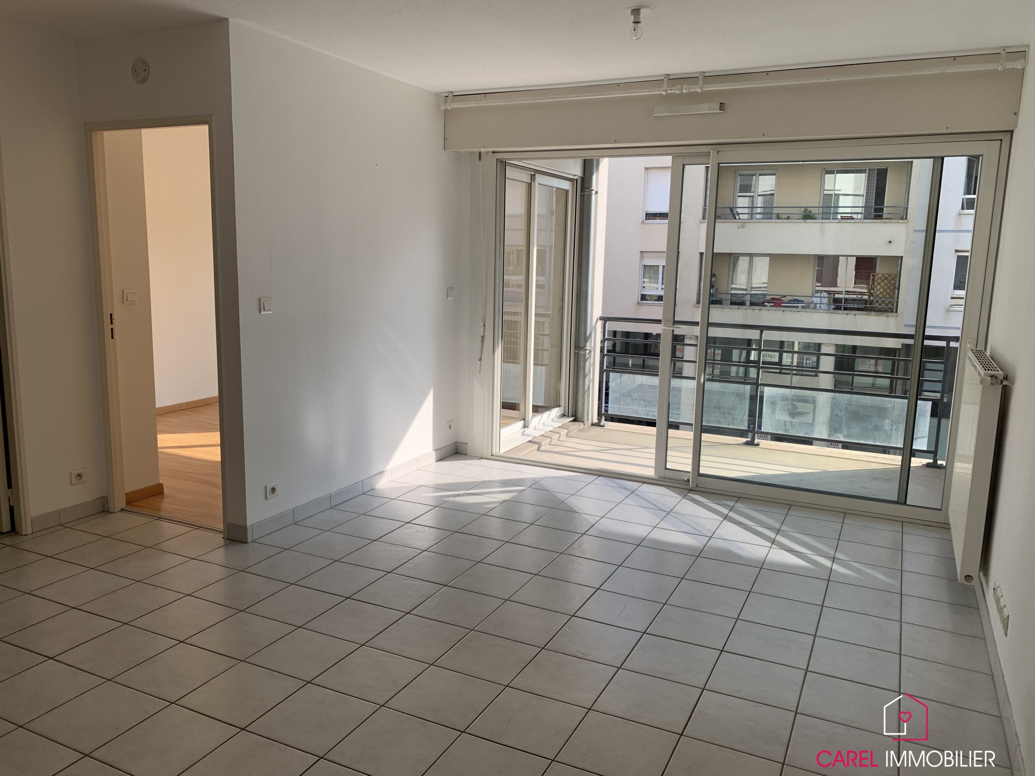 Location Appartement à Rodez 2 pièces