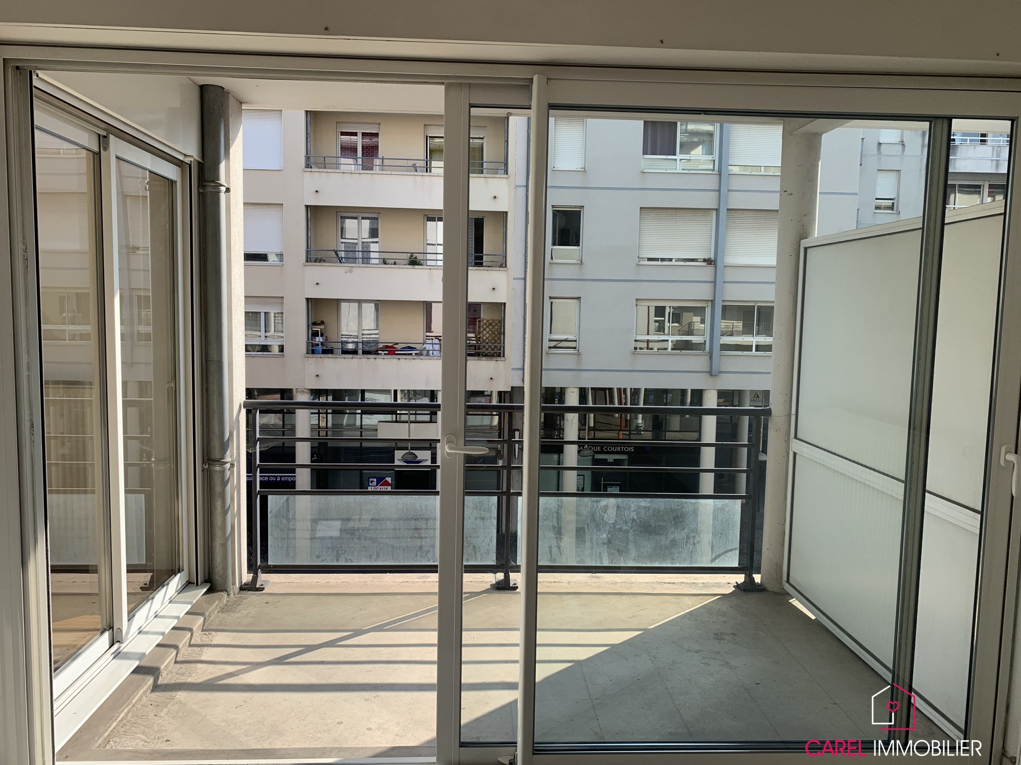 Location Appartement à Rodez 2 pièces