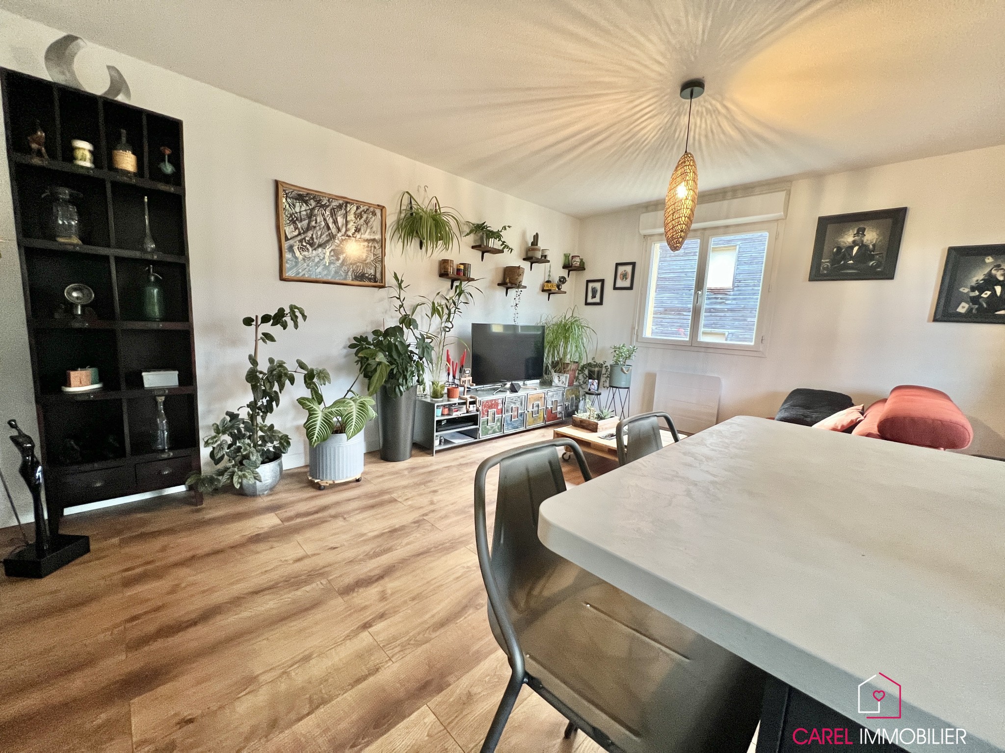 Vente Appartement à Onet-le-Château 3 pièces