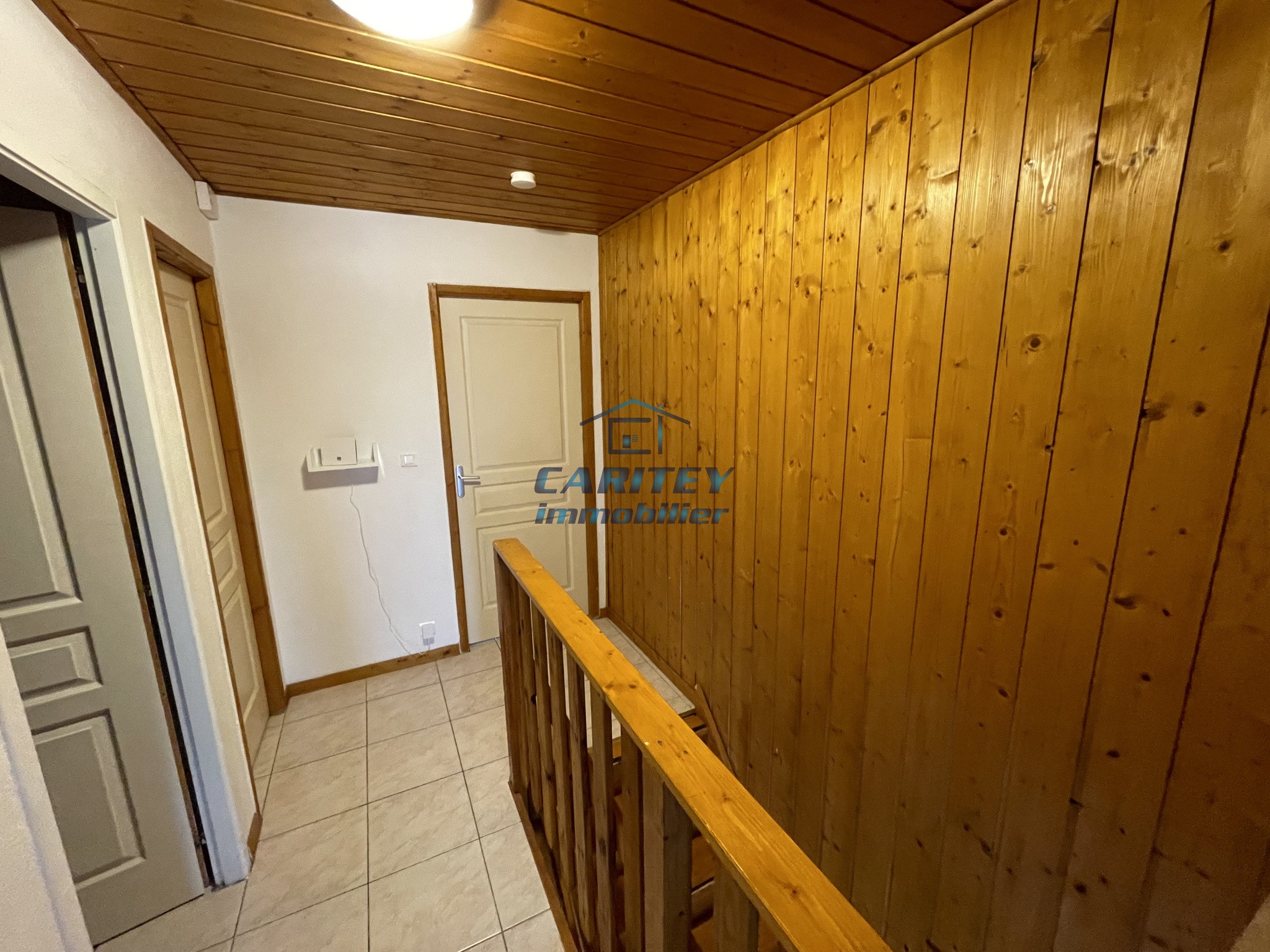 Vente Appartement à Champagney 3 pièces