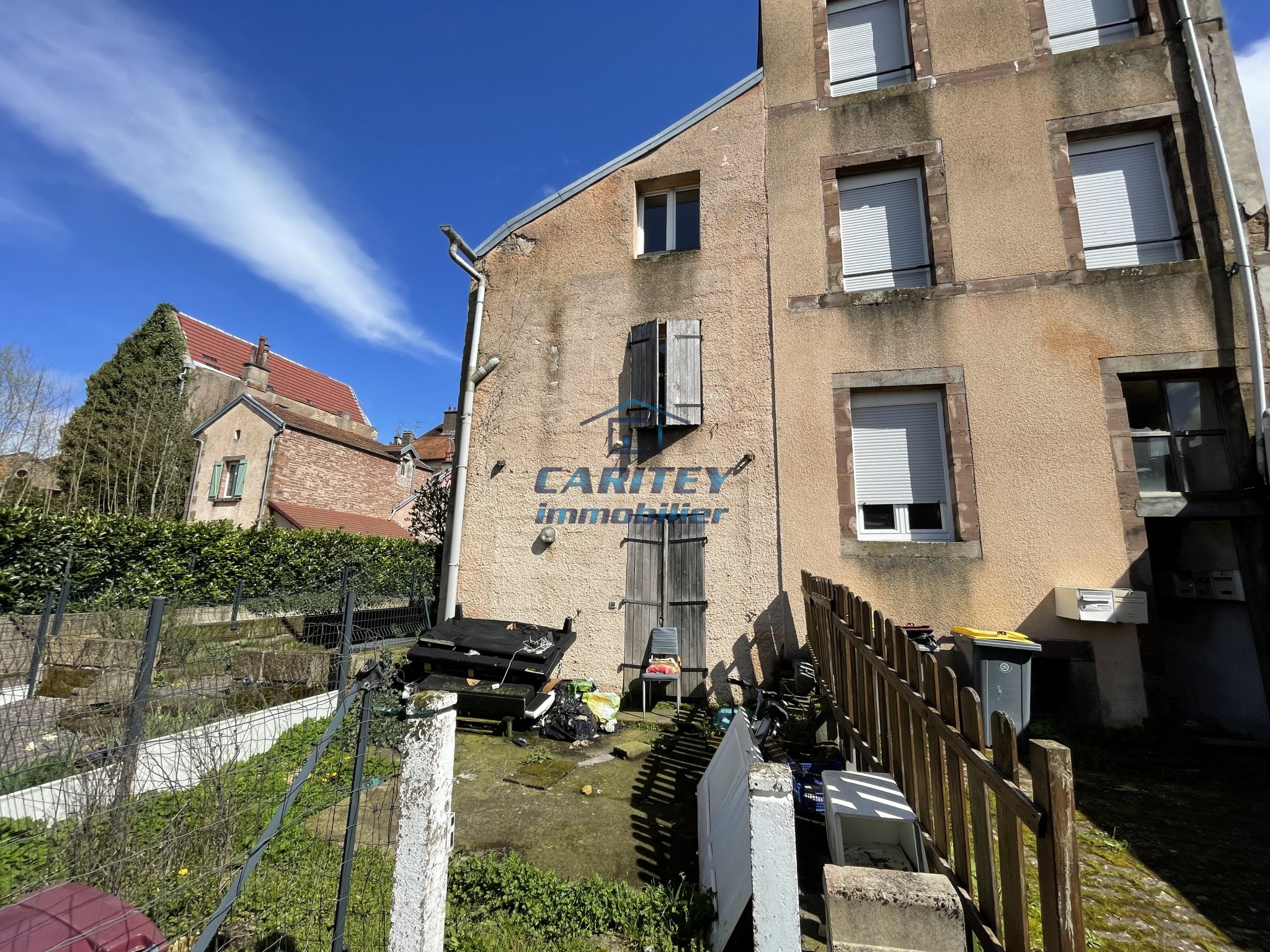 Vente Bureau / Commerce à Luxeuil-les-Bains 0 pièce