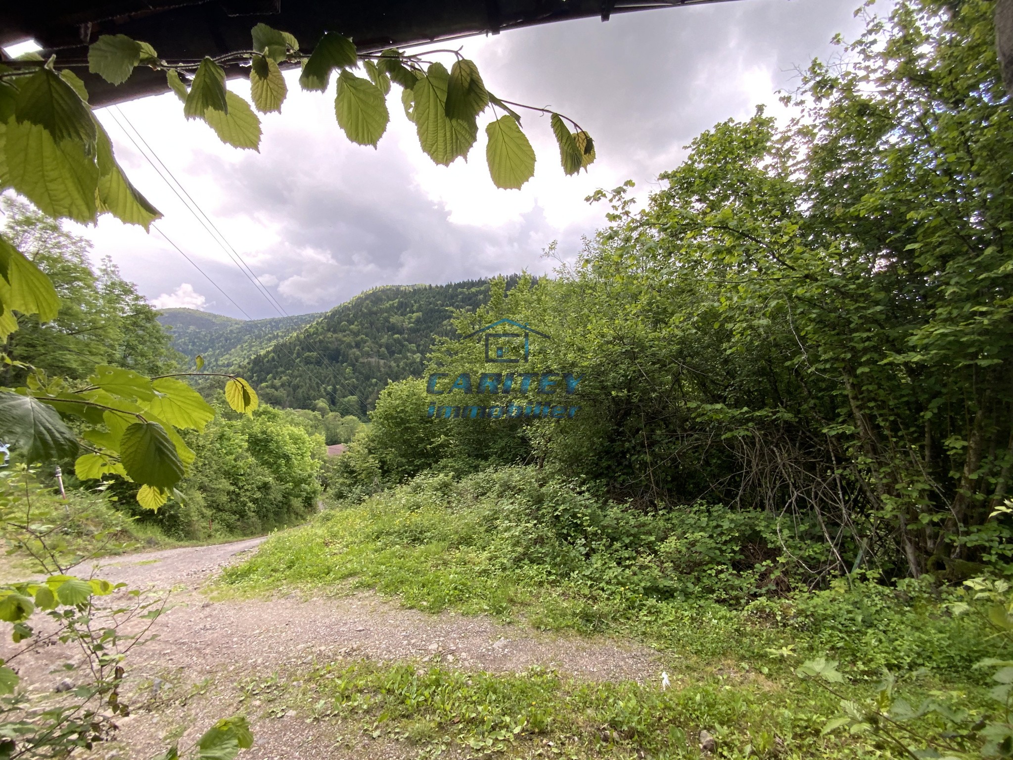 Vente Maison à Plancher-les-Mines 4 pièces