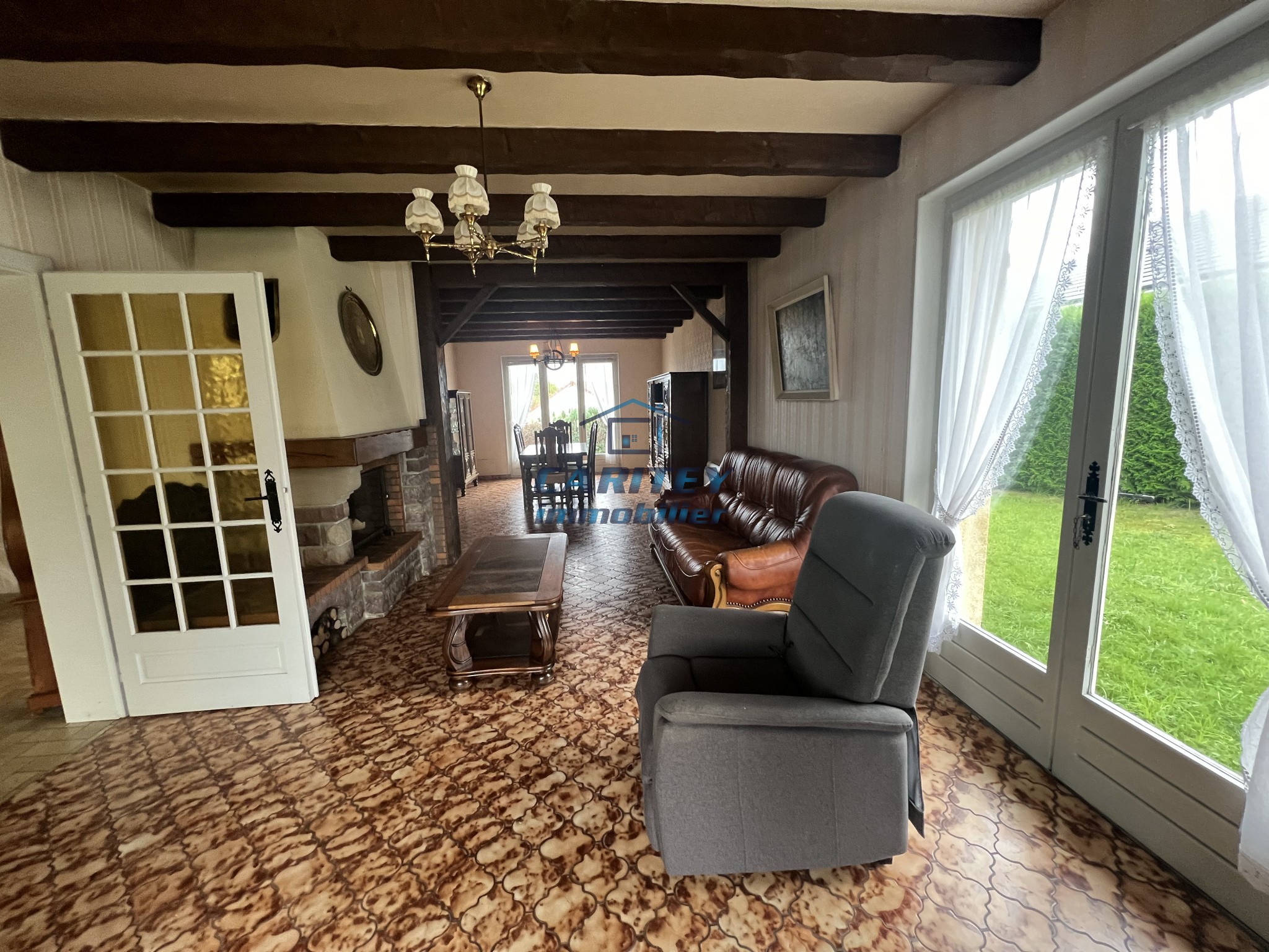 Vente Maison à Luxeuil-les-Bains 6 pièces