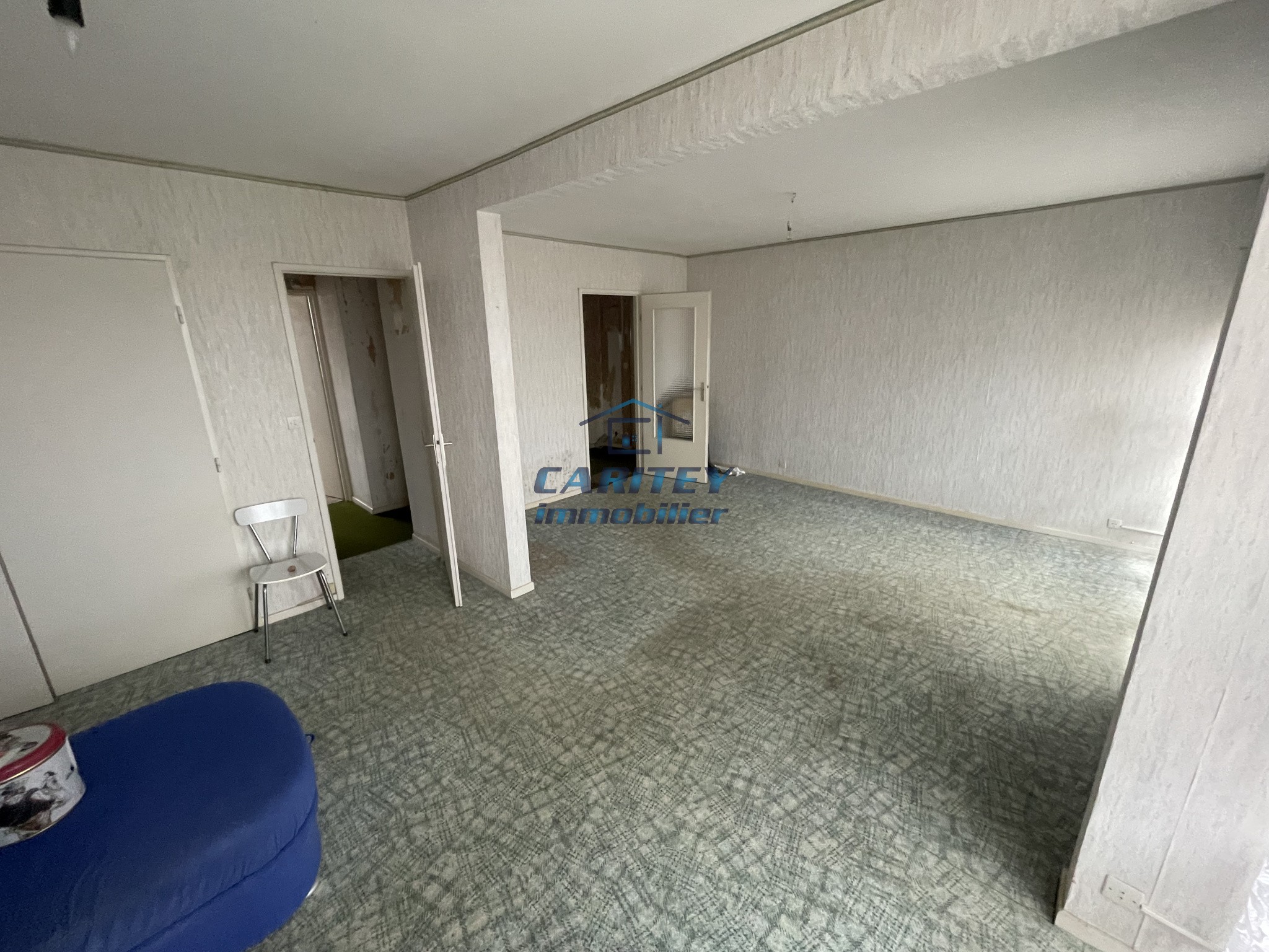 Vente Appartement à Lure 5 pièces