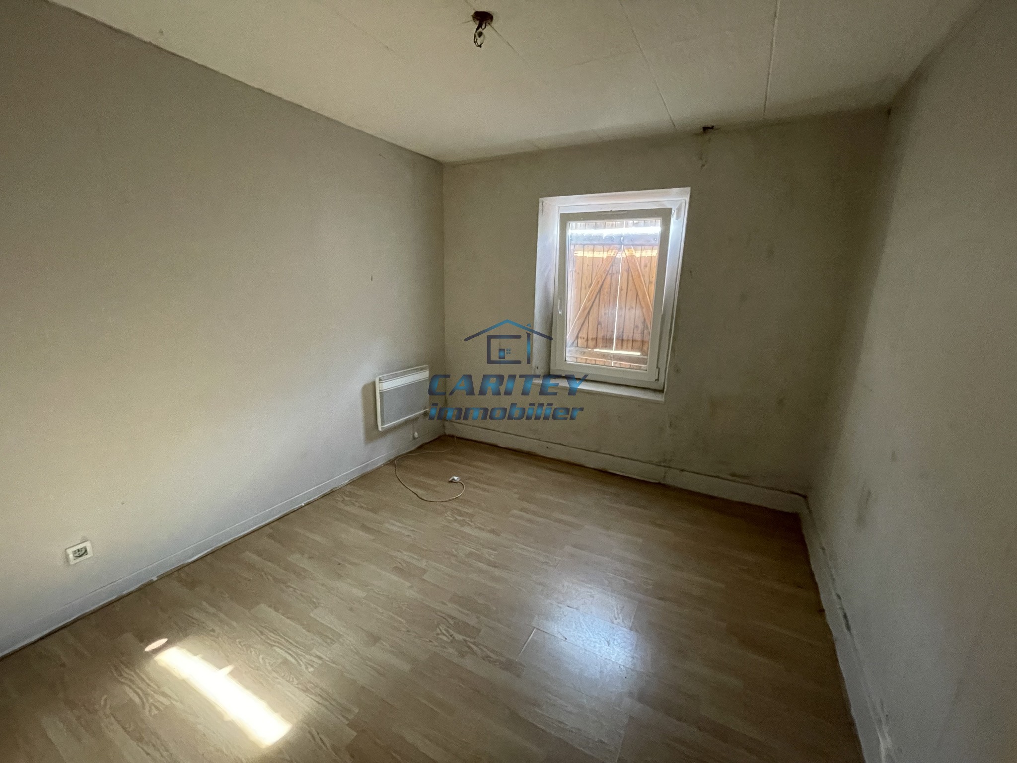 Vente Appartement à Moimay 3 pièces