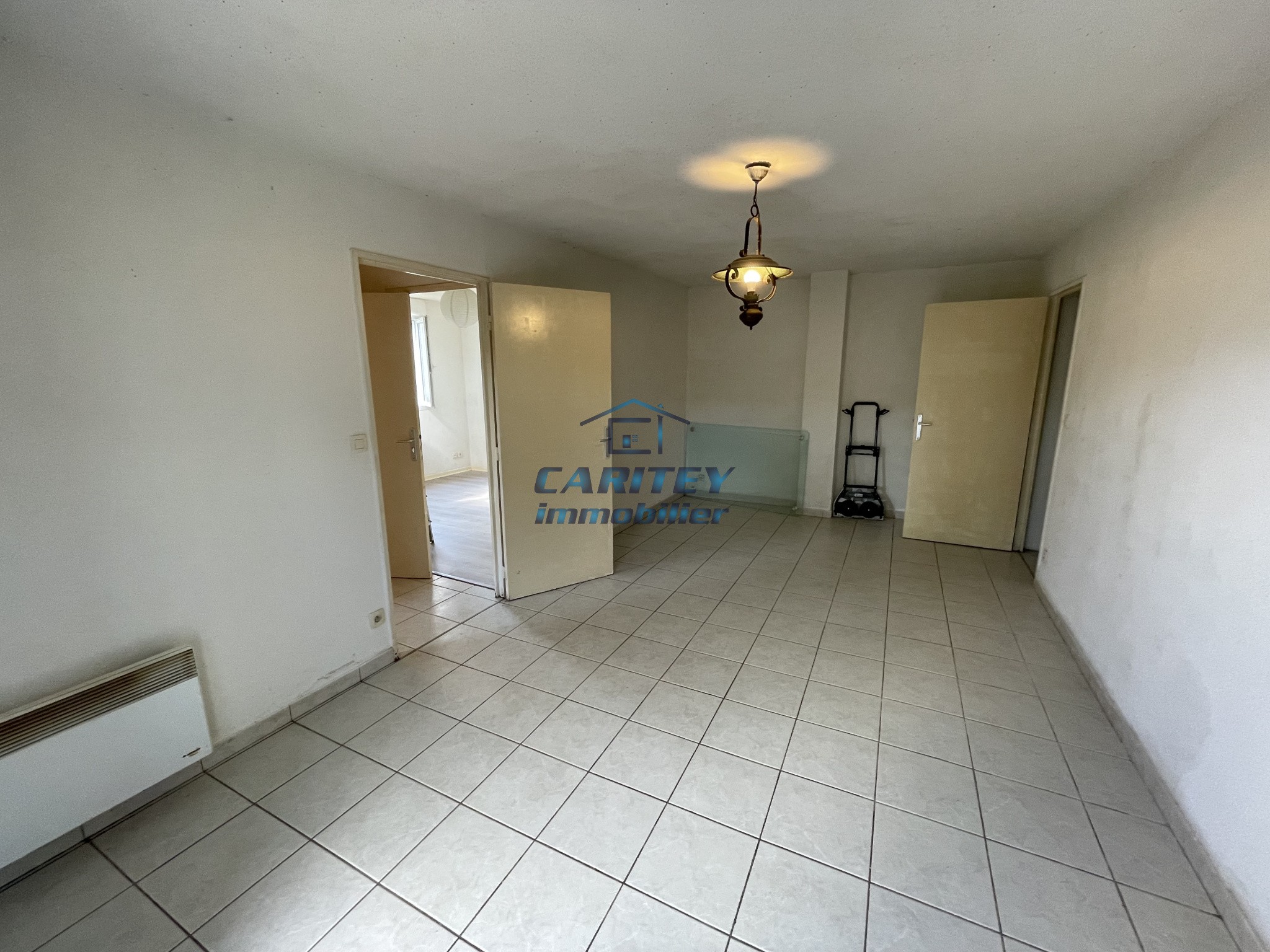 Vente Appartement à Roye 3 pièces