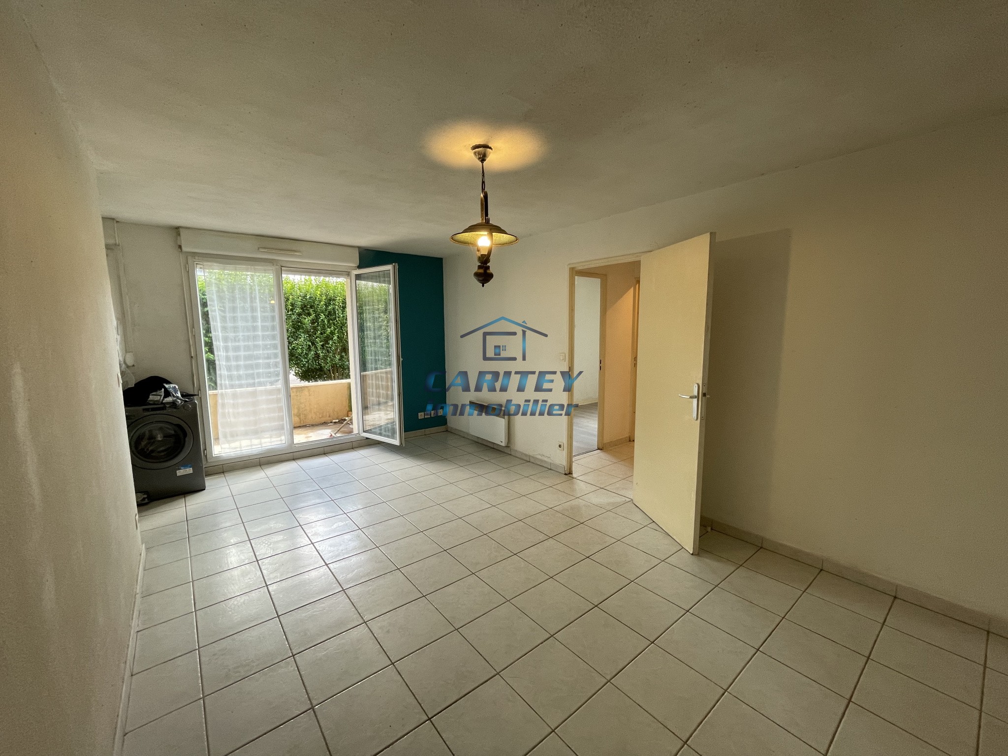 Vente Appartement à Roye 3 pièces