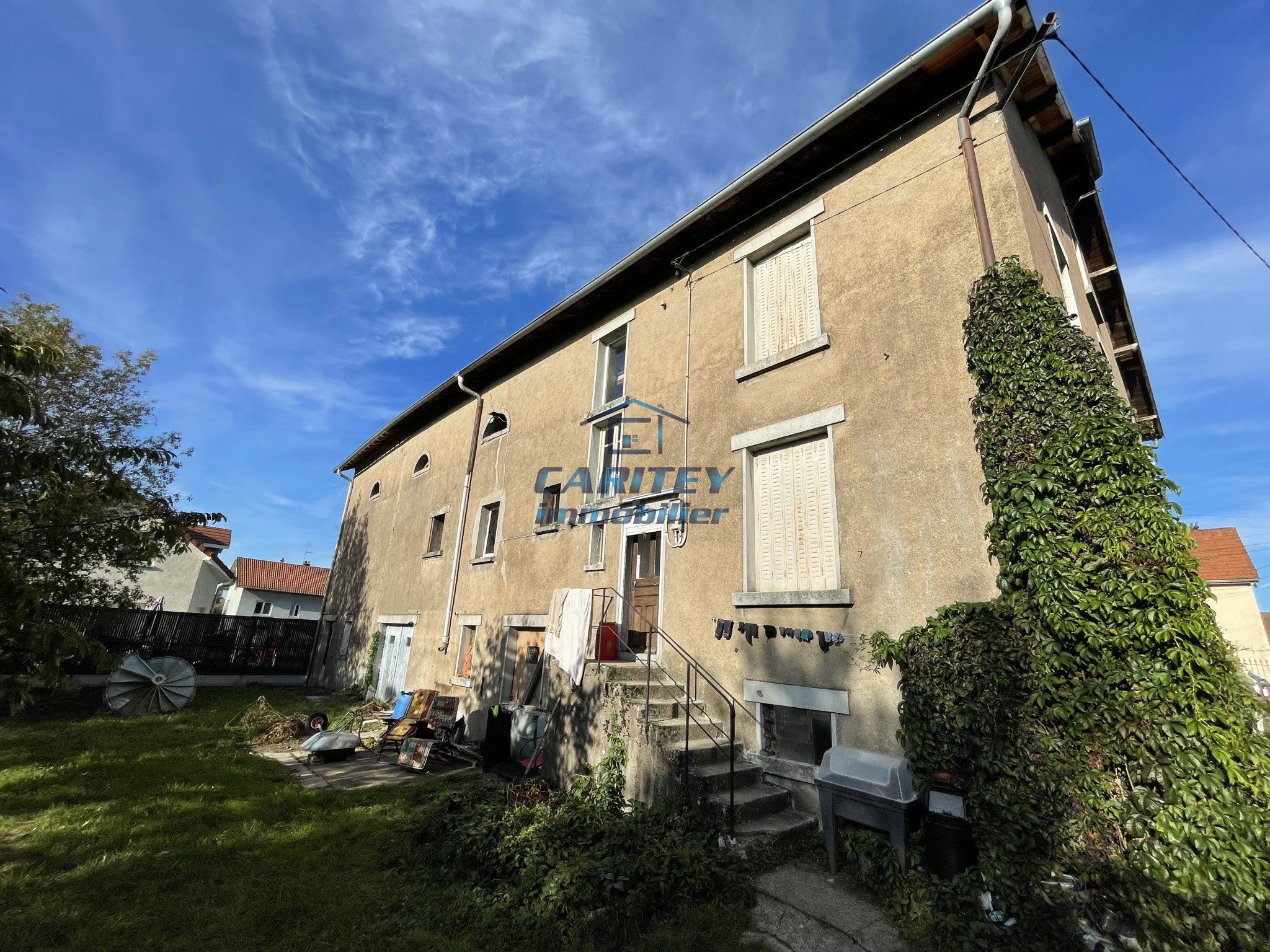 Vente Maison à Lure 5 pièces