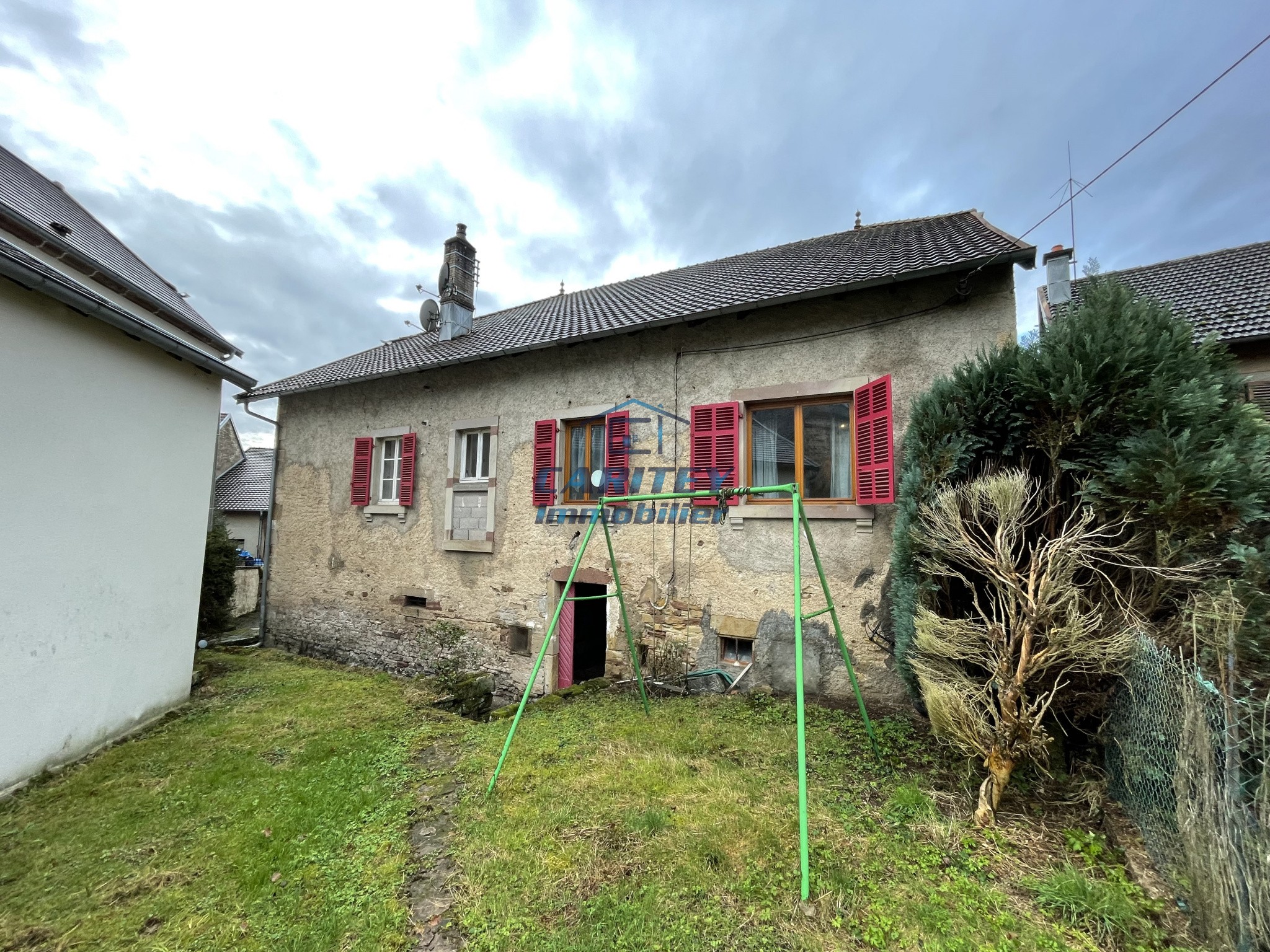 Vente Maison à Clairegoutte 8 pièces