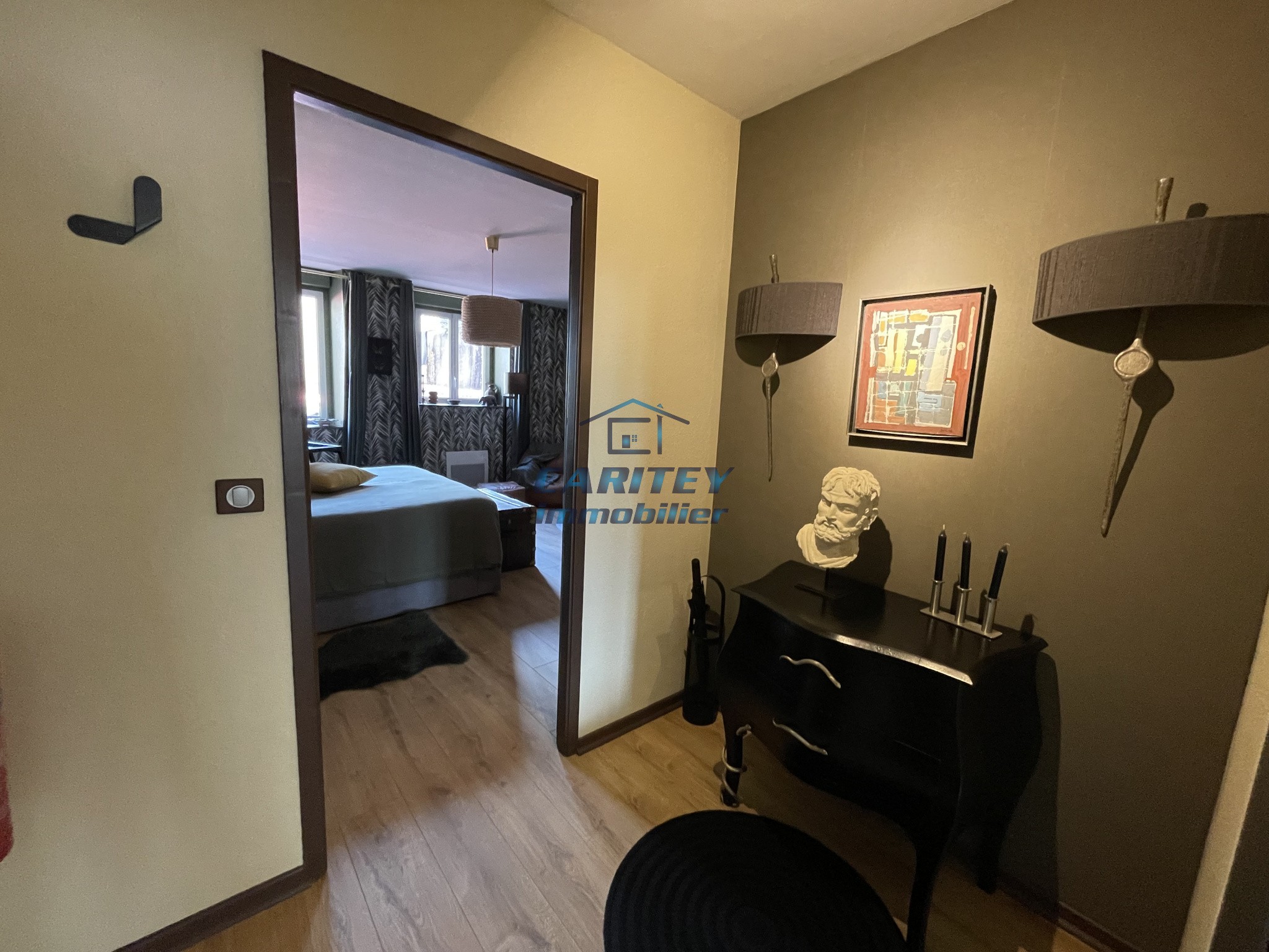 Vente Appartement à Lure 3 pièces