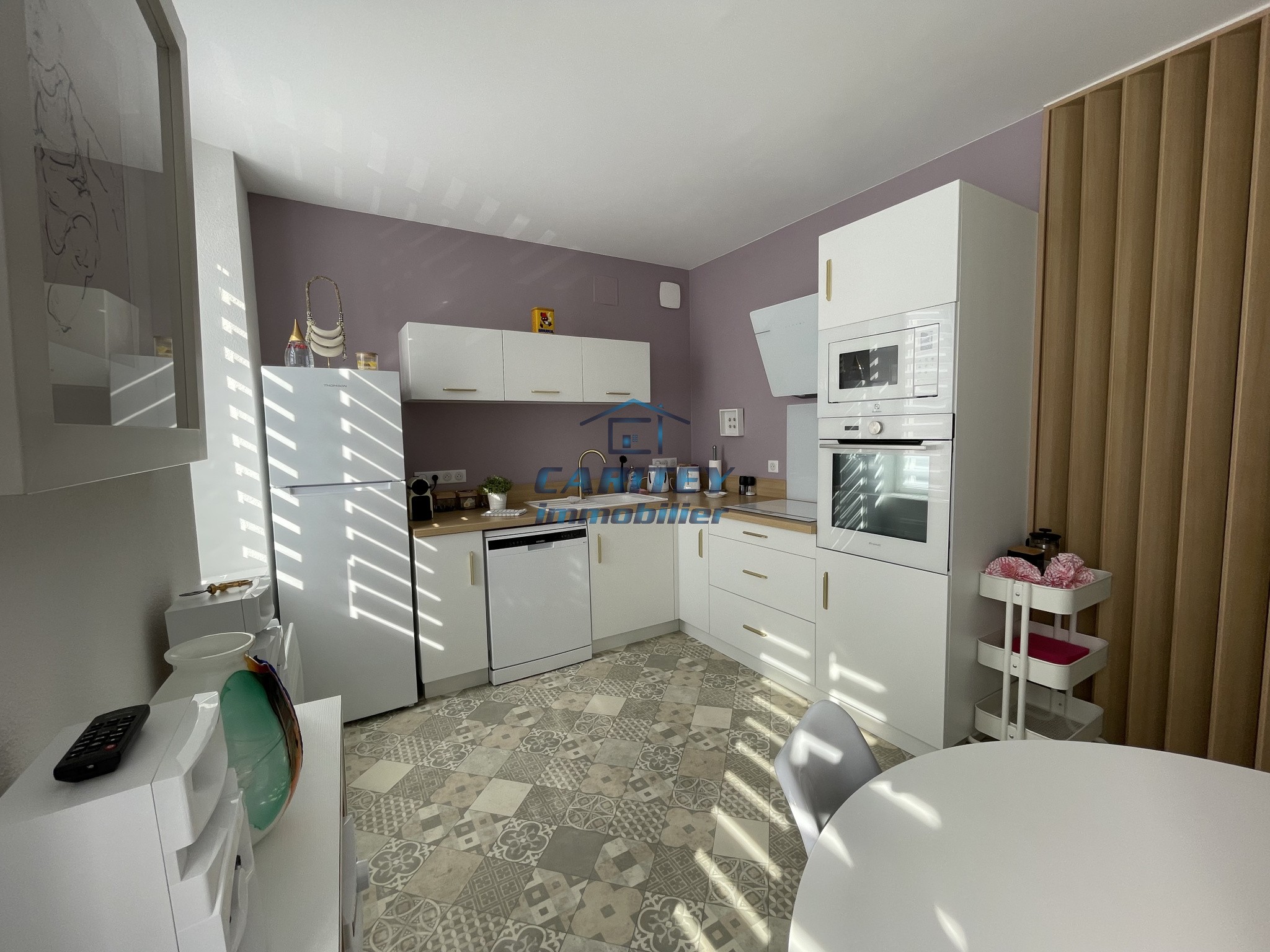 Vente Appartement à Lure 3 pièces