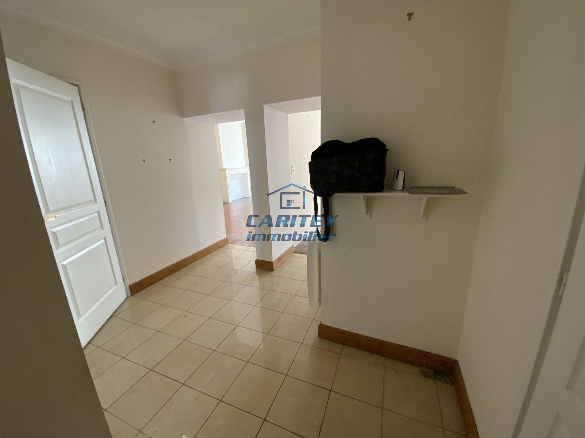 Vente Appartement à Lure 3 pièces