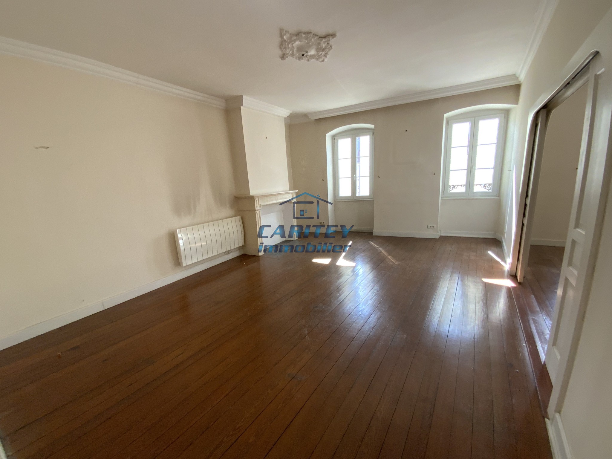 Vente Appartement à Lure 3 pièces