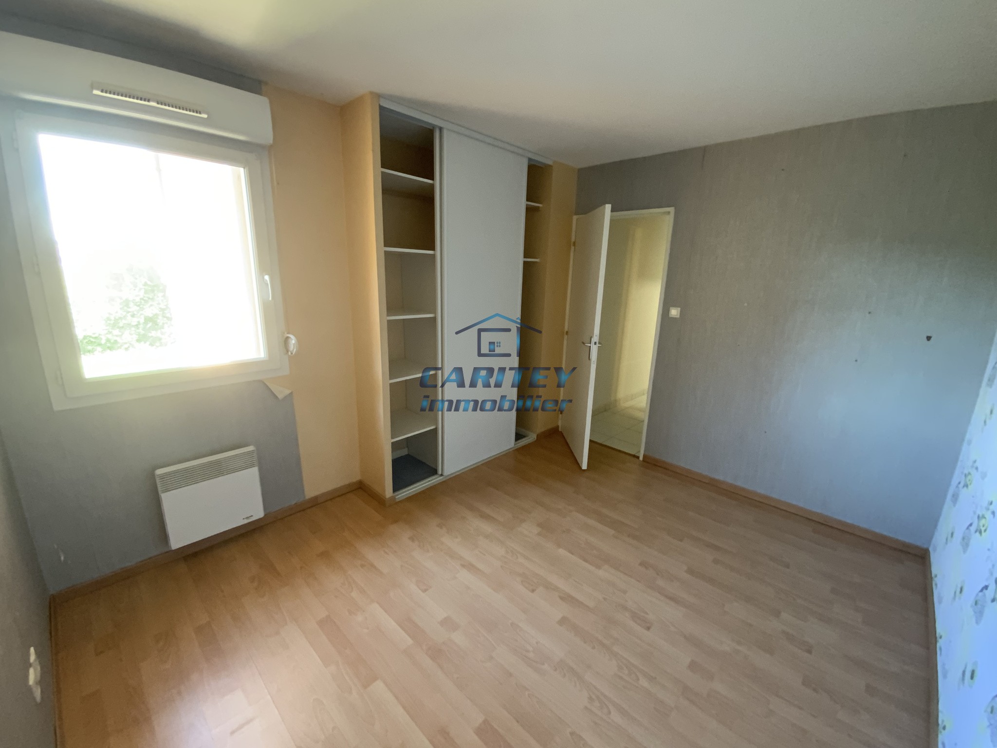 Location Appartement à Héricourt 2 pièces