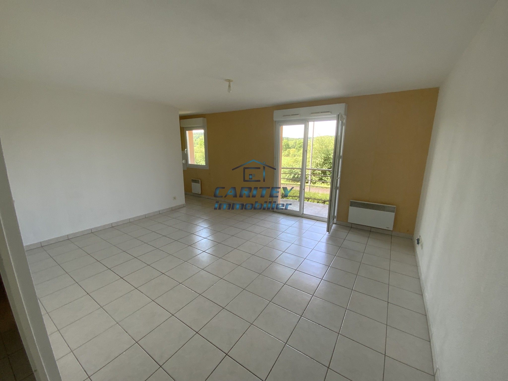 Location Appartement à Héricourt 2 pièces