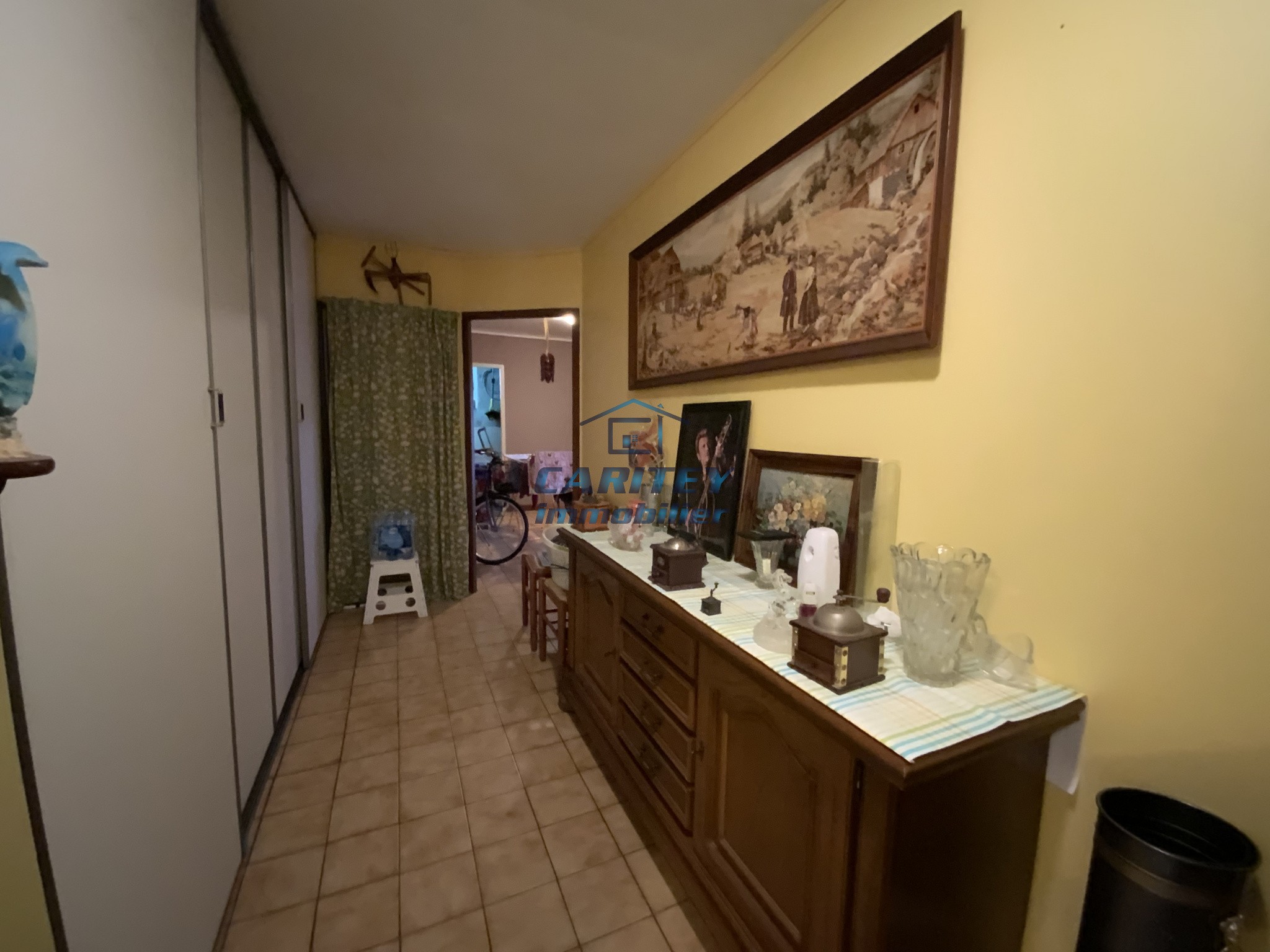 Vente Maison à Mélisey 4 pièces