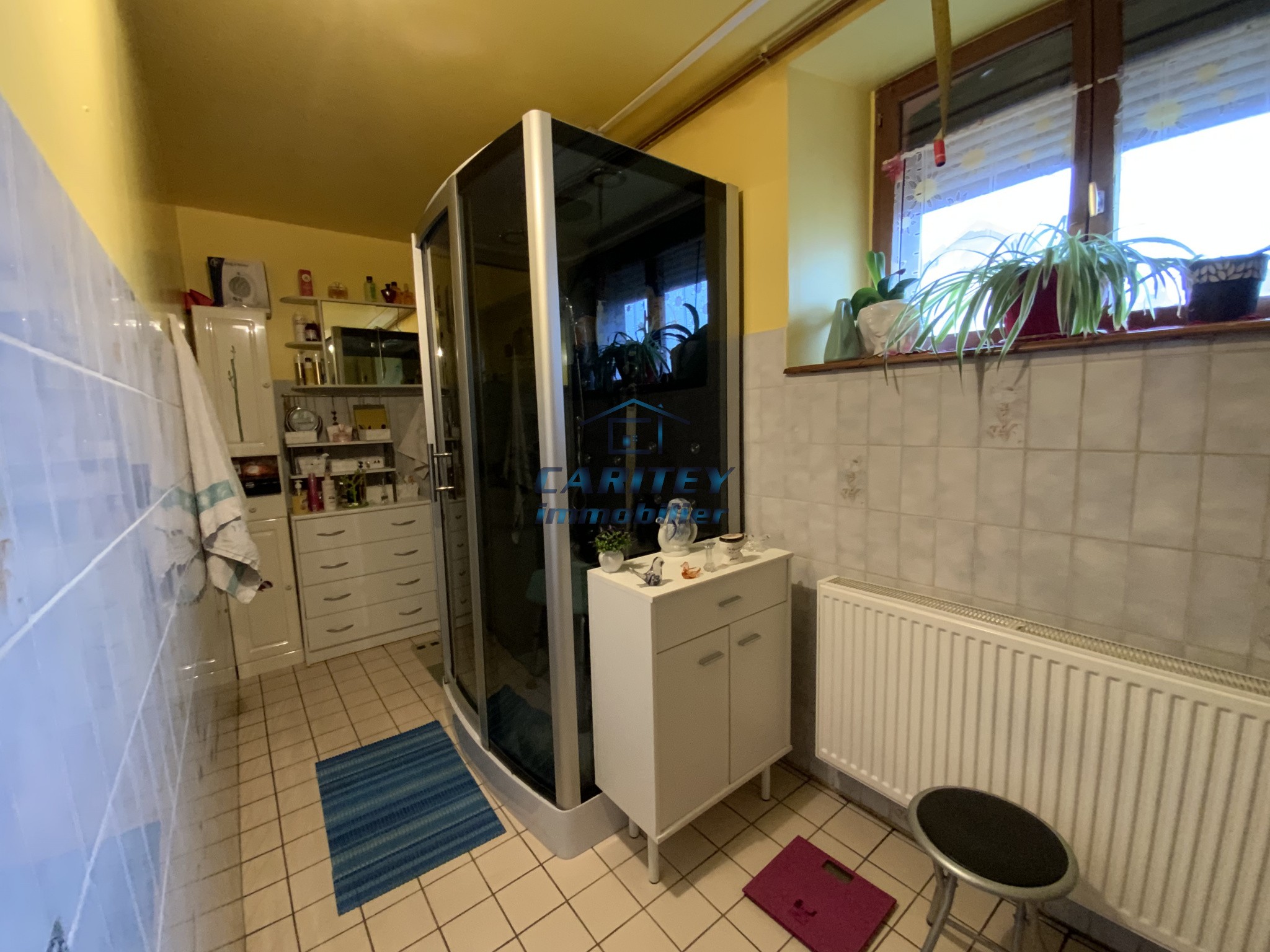 Vente Maison à Mélisey 4 pièces