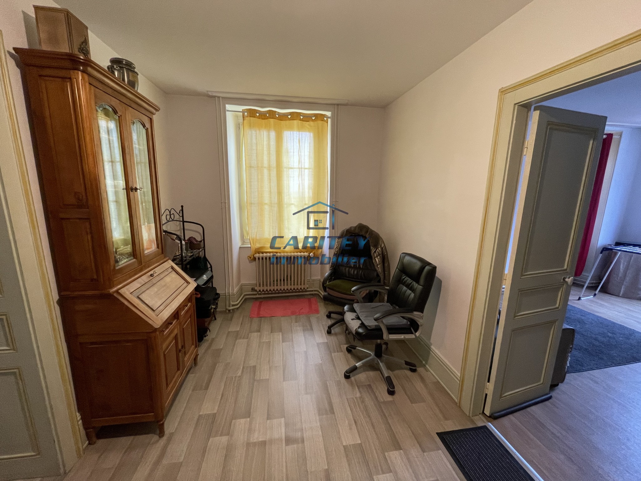 Vente Appartement à Lure 5 pièces