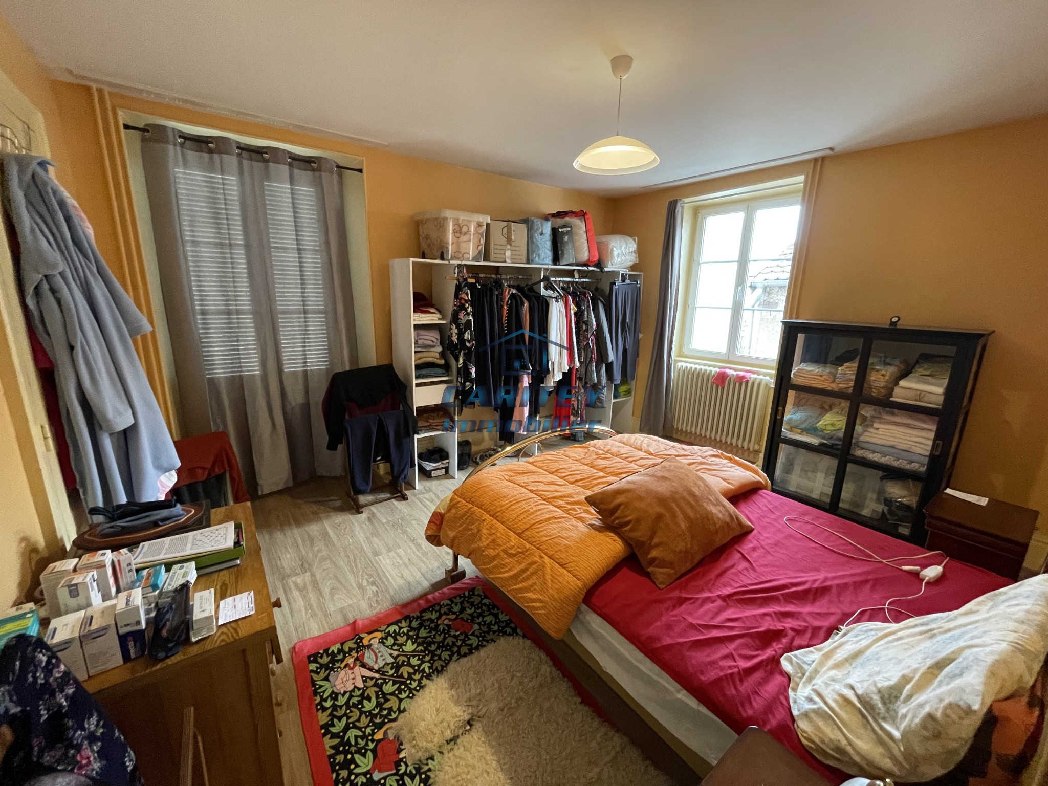 Vente Appartement à Lure 5 pièces